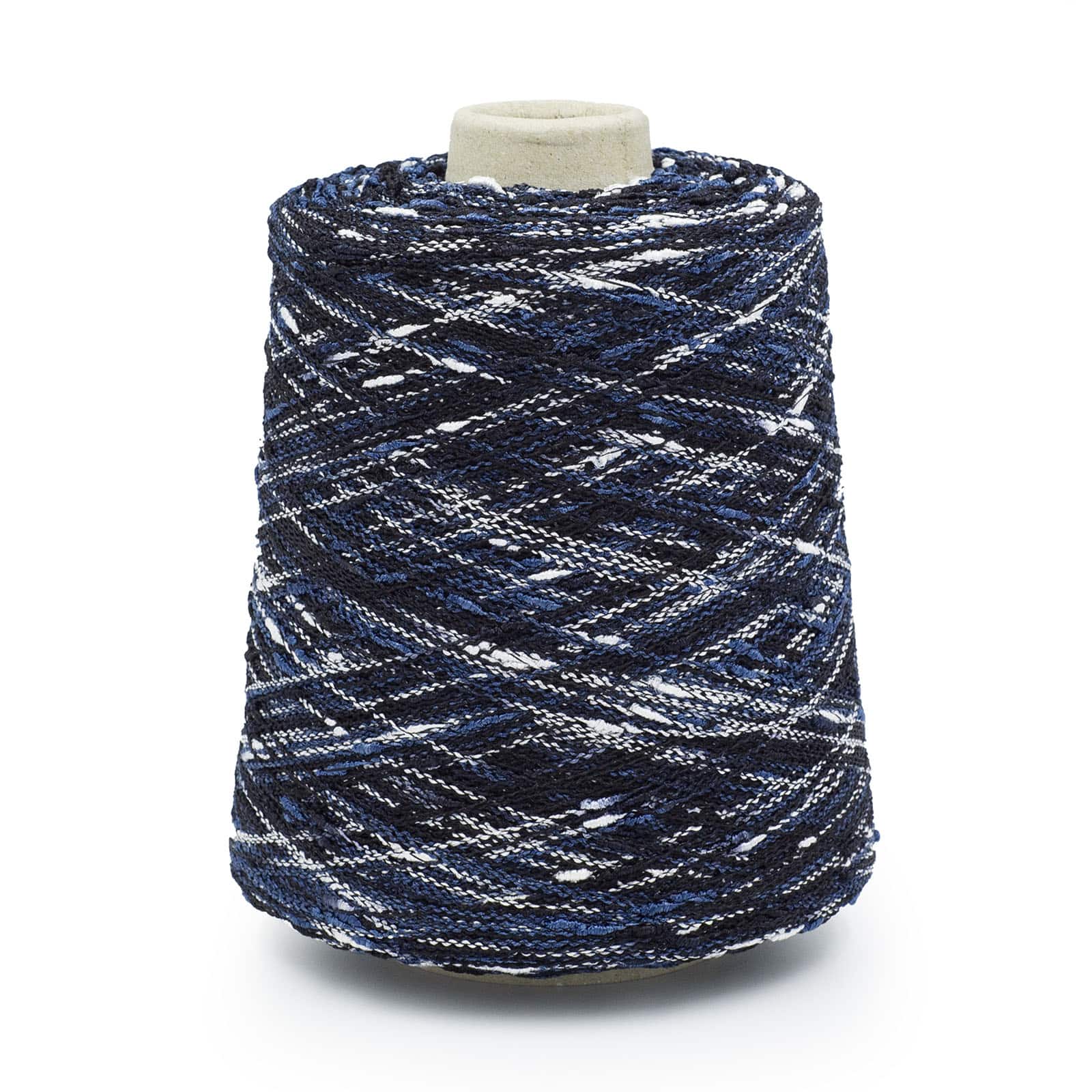 Silk City Fibers Saphira Cone Yarn