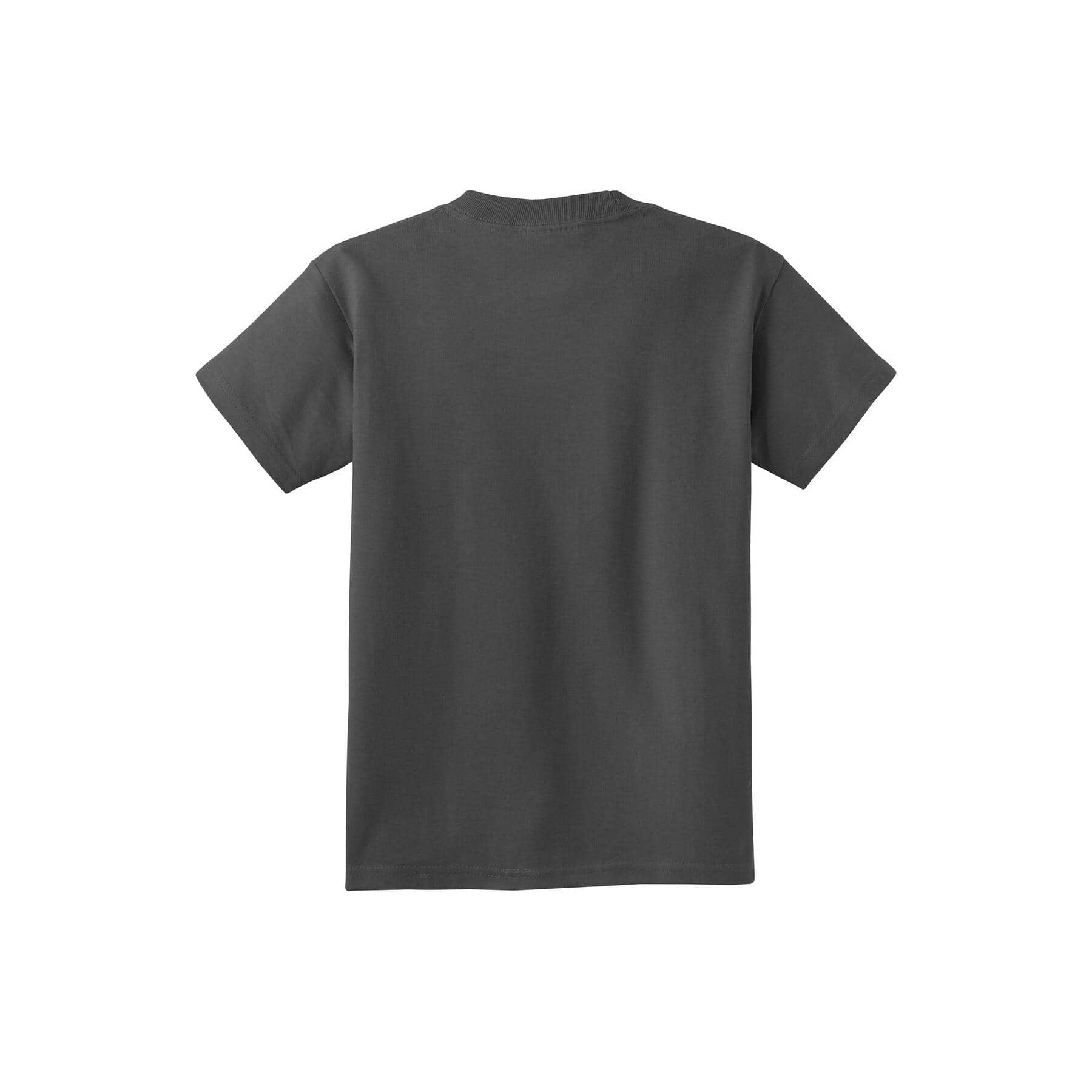 Port &#x26; Company&#xAE; Core Cotton Youth T-Shirt