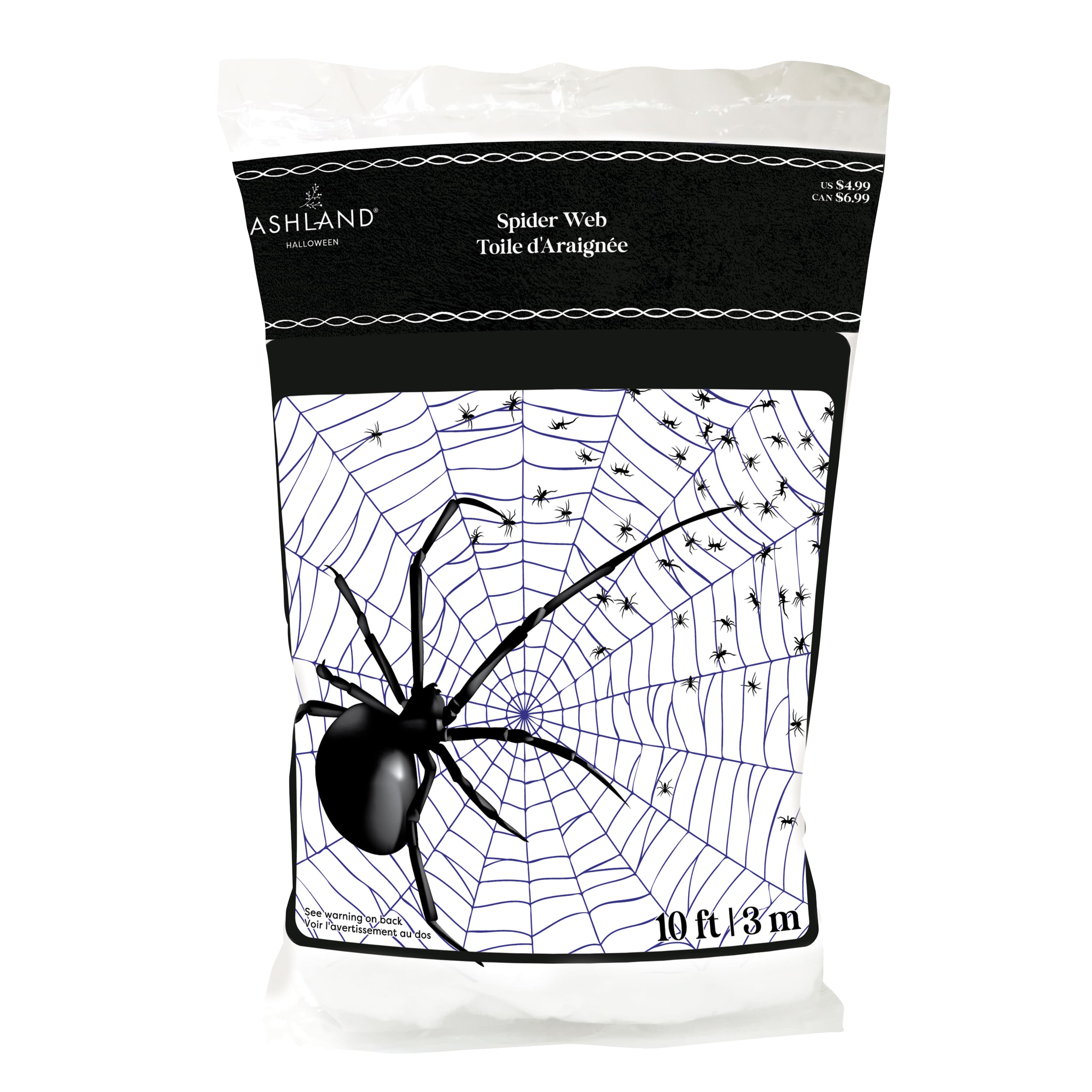 10ft. Spider Web by Ashland&#xAE;