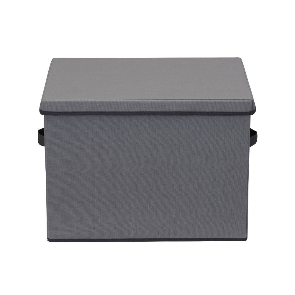 Household Essentials Stemware Storage Box