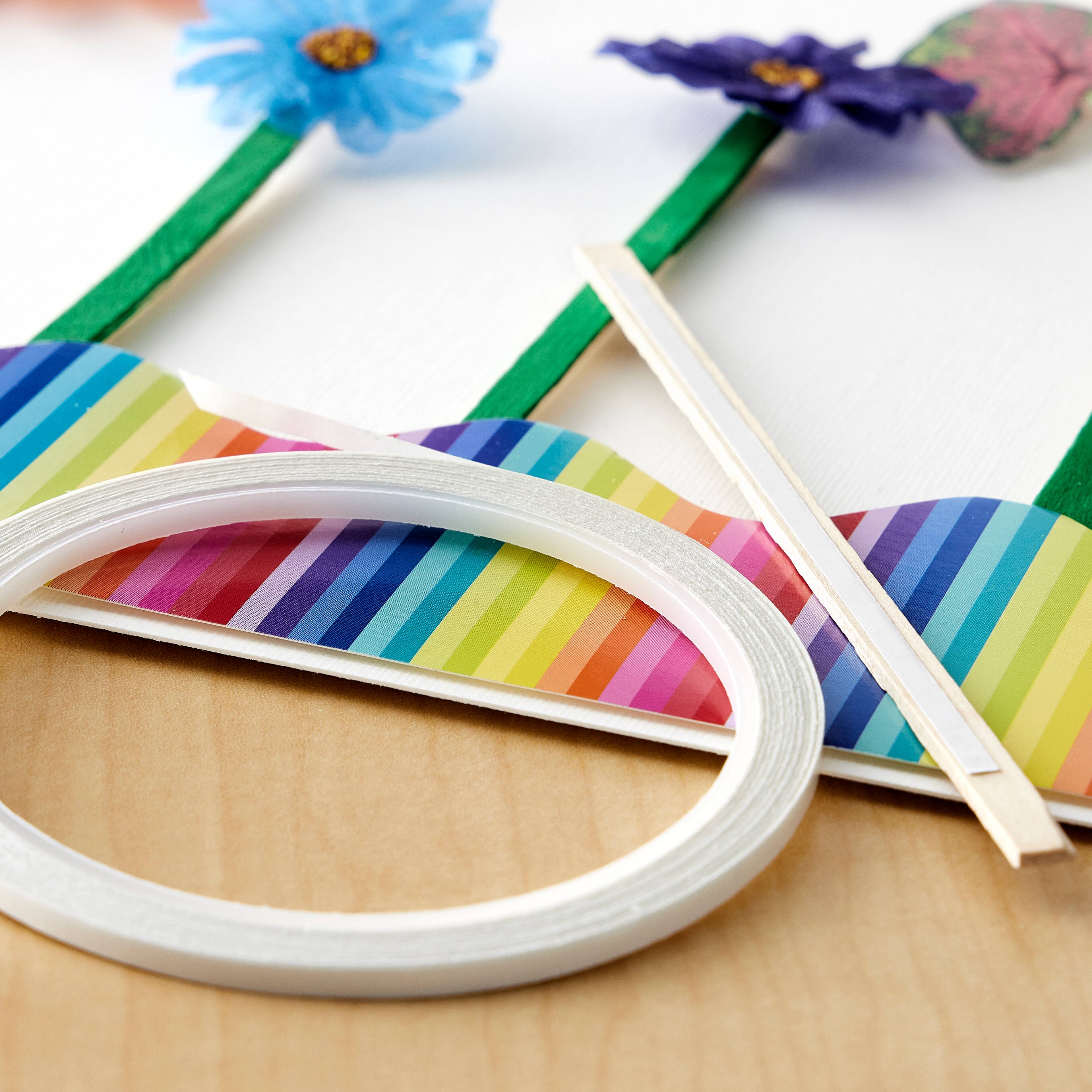 24 Pack: 1/8" x 11yd. Double-Sided Tape by Recollections™