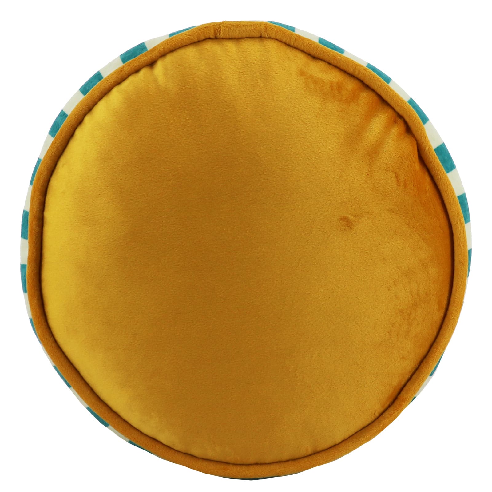 10&#x22; x 17.5&#x22; Yellow Tomato Can Pillow by Ashland&#xAE;