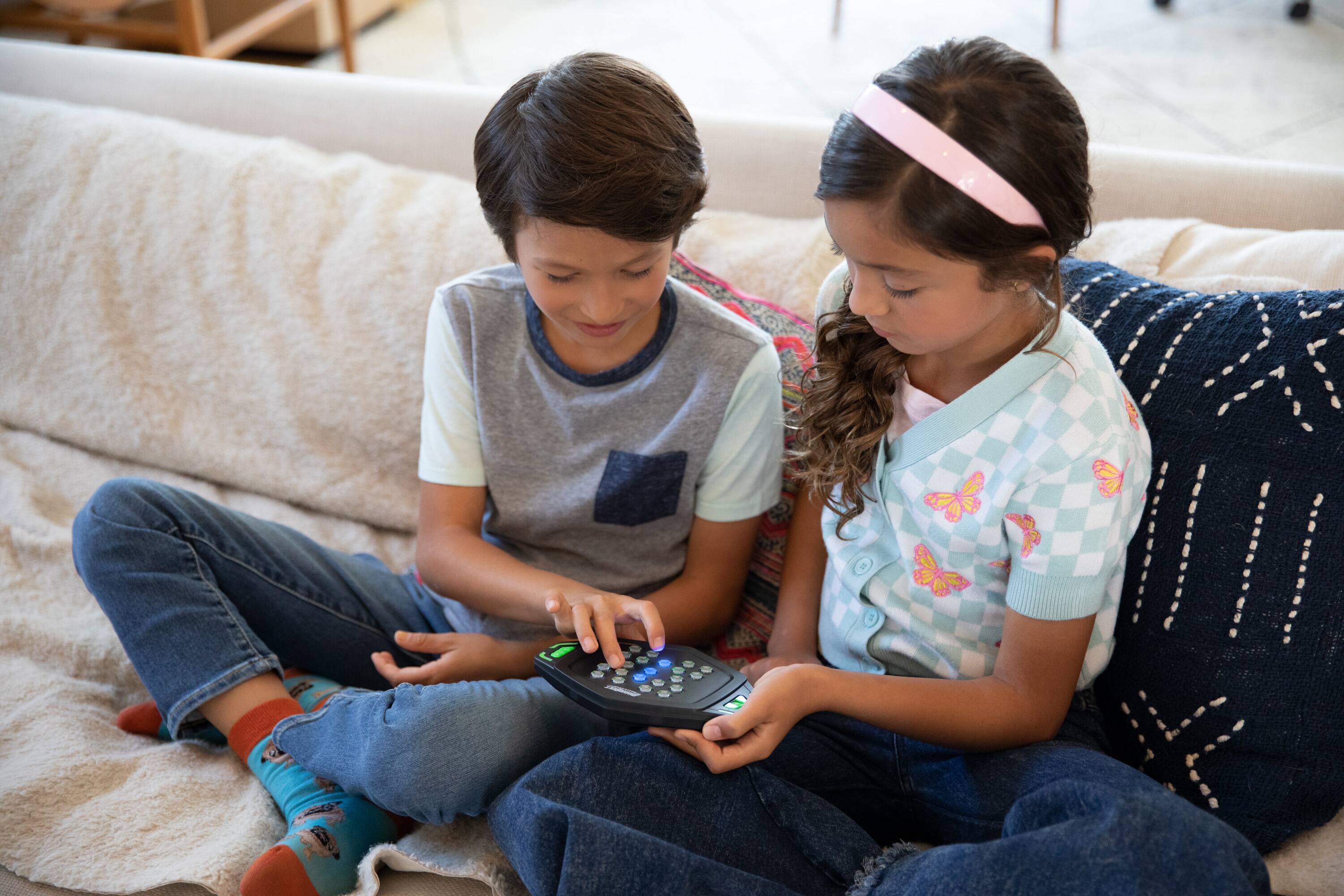 Educational Insights Brainbolt Genius