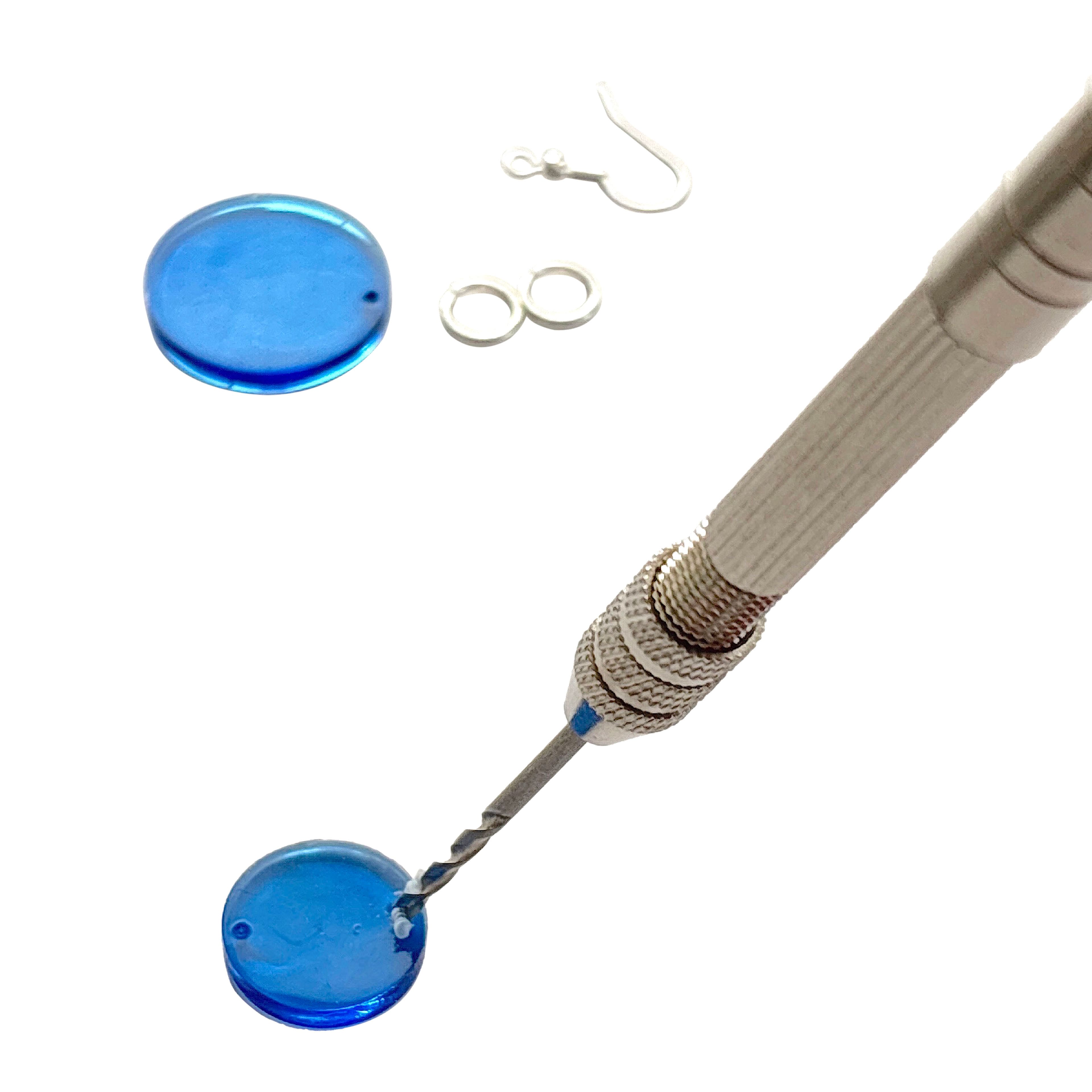 Blue Moon Studio&#x2122; UV Resin Craft Resin Tool Kit