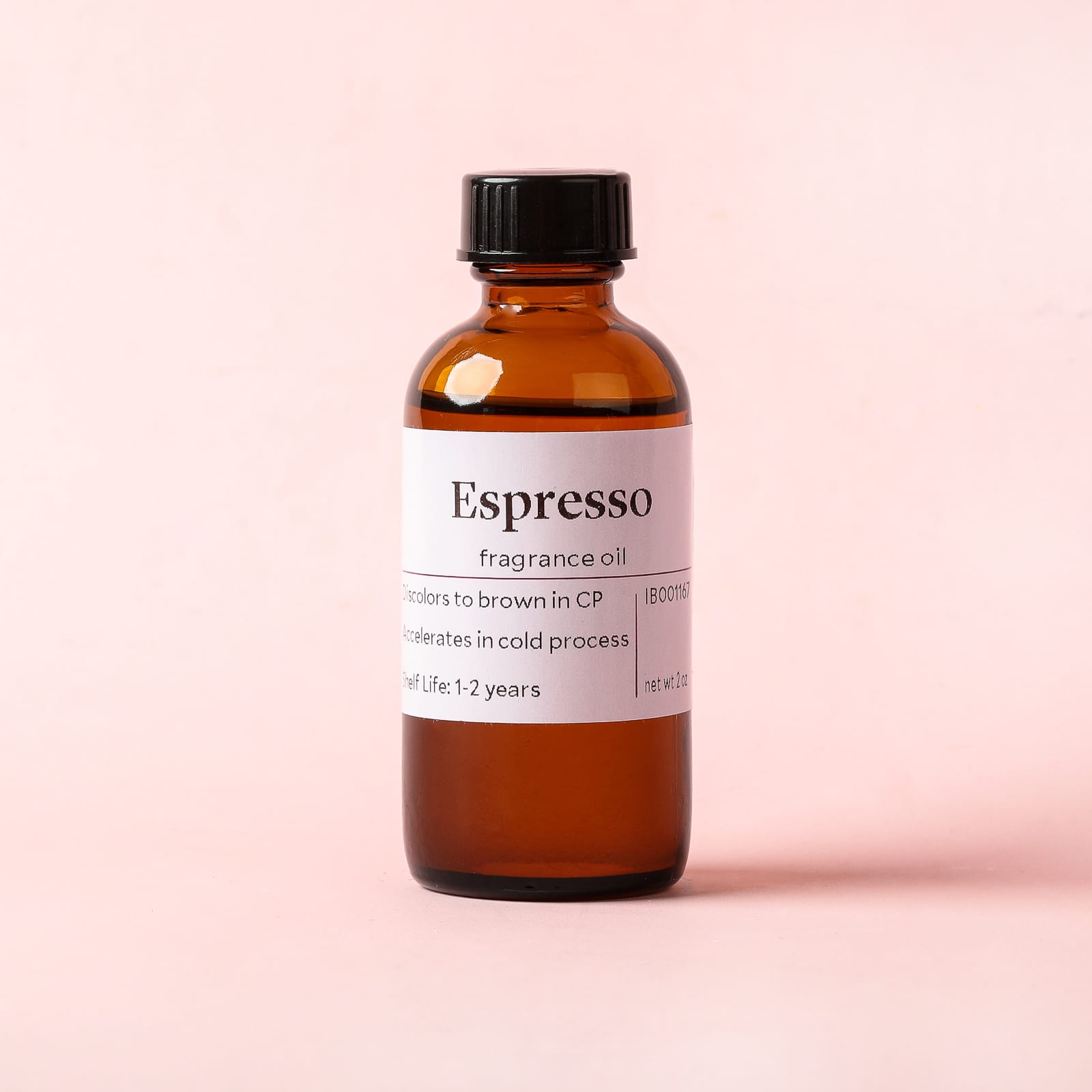 Bramble Berry Espresso Fragrance Oil