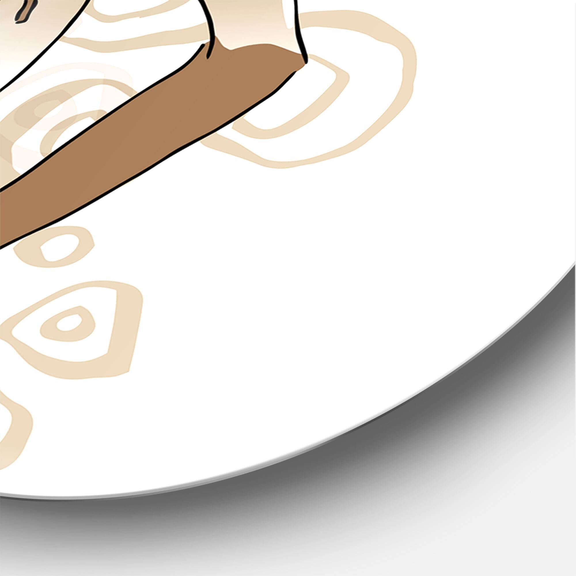 Designart - African American Woman Portraits