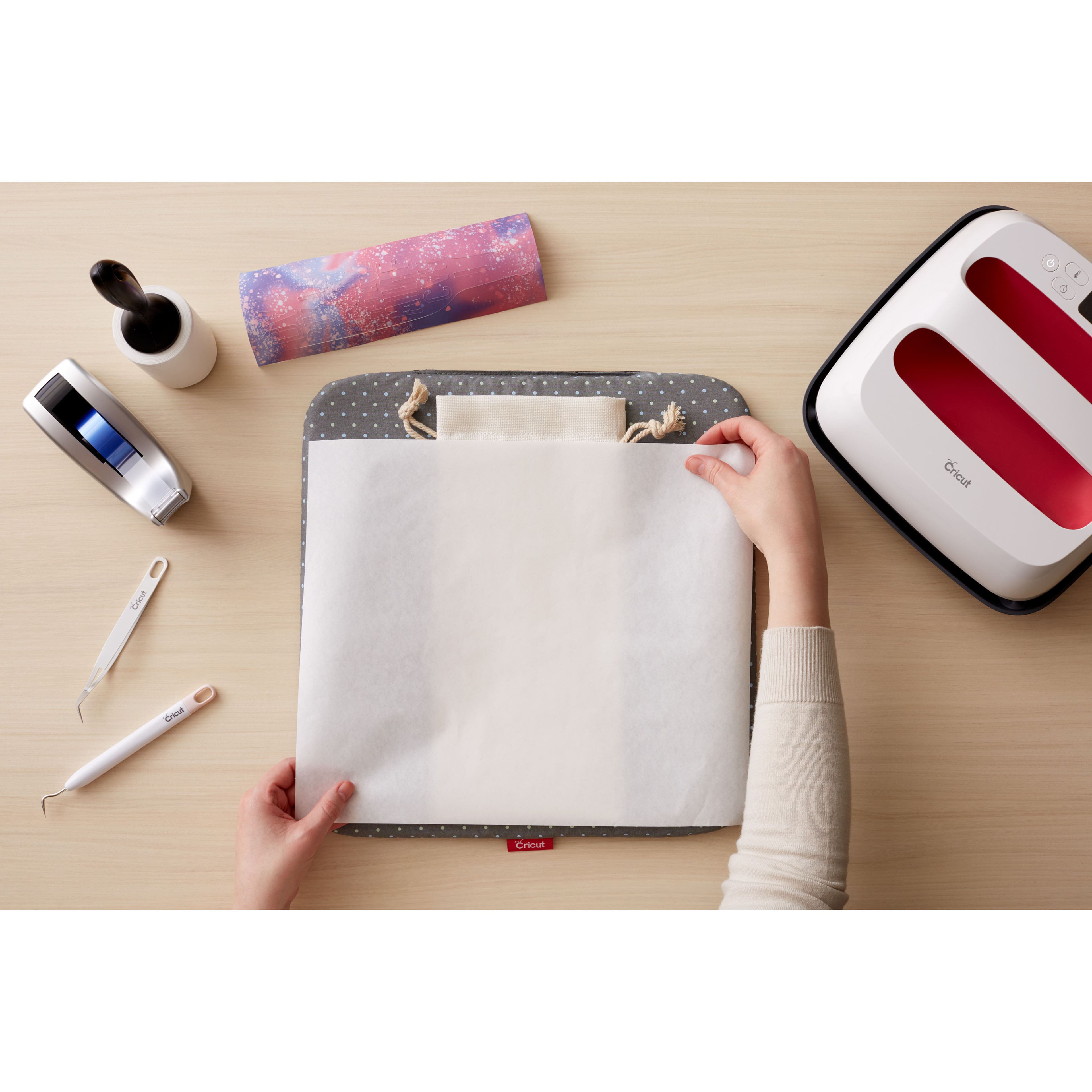 6 Packs: 15 ct. (90 total) Cricut® Butcher Paper