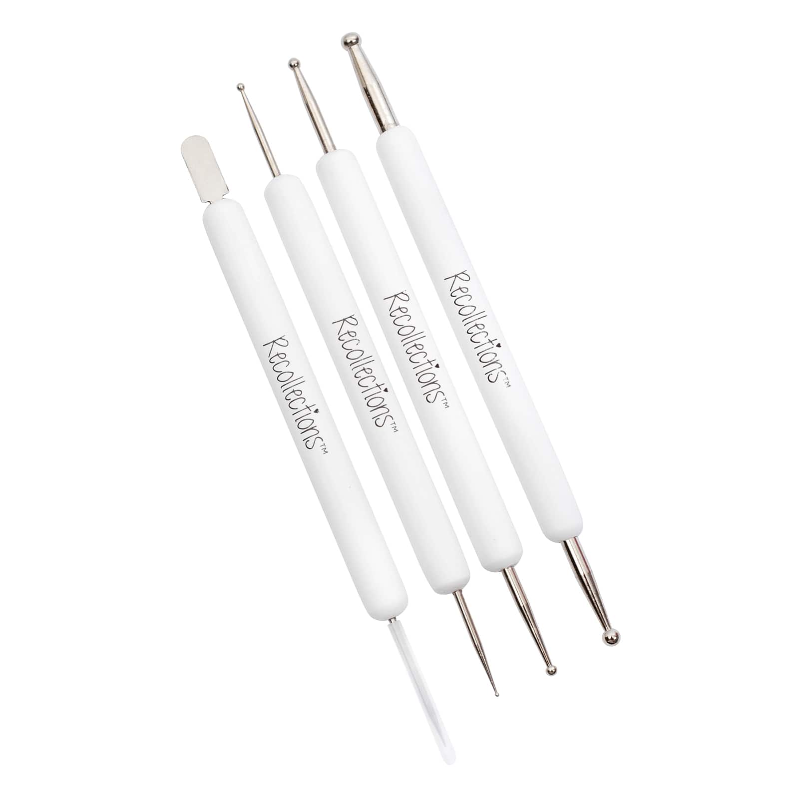 6 Pack: Cardmaking Tools Set by Recollections™