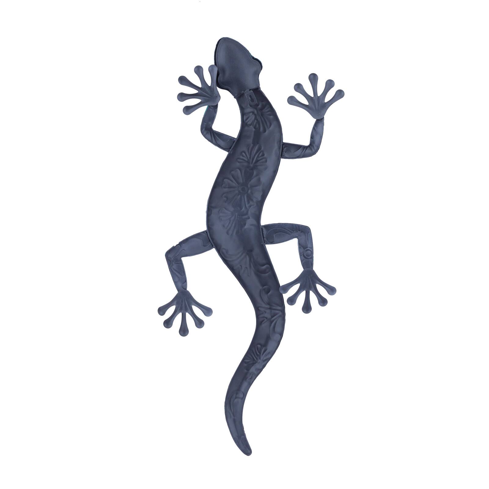 Multi Metal Eclectic Wall Decor, 18" x 18" x 3"