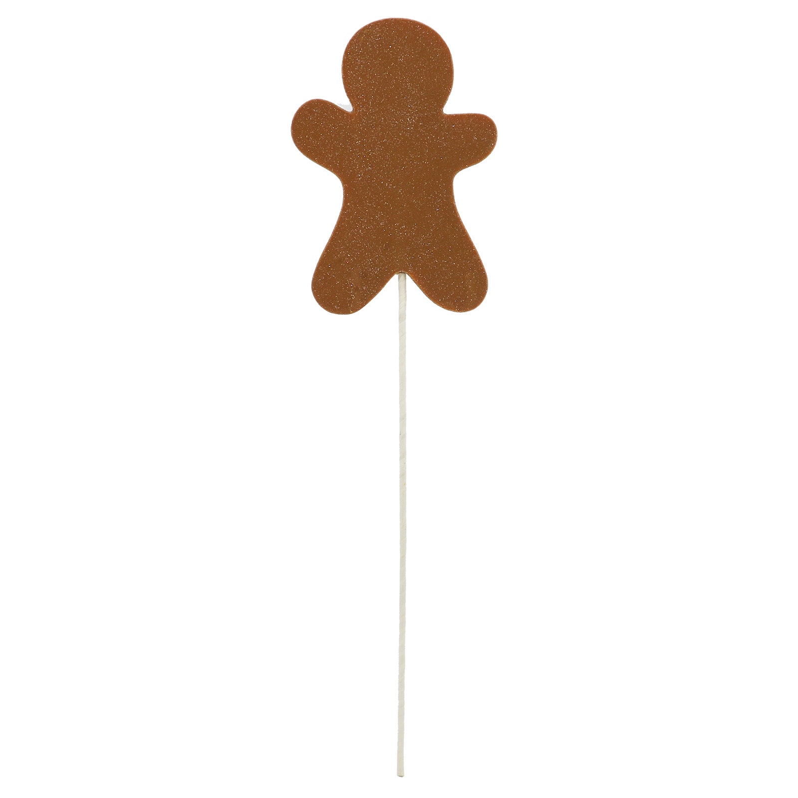 22&#x22; Iced Gingerbread Stem by Ashland&#xAE;
