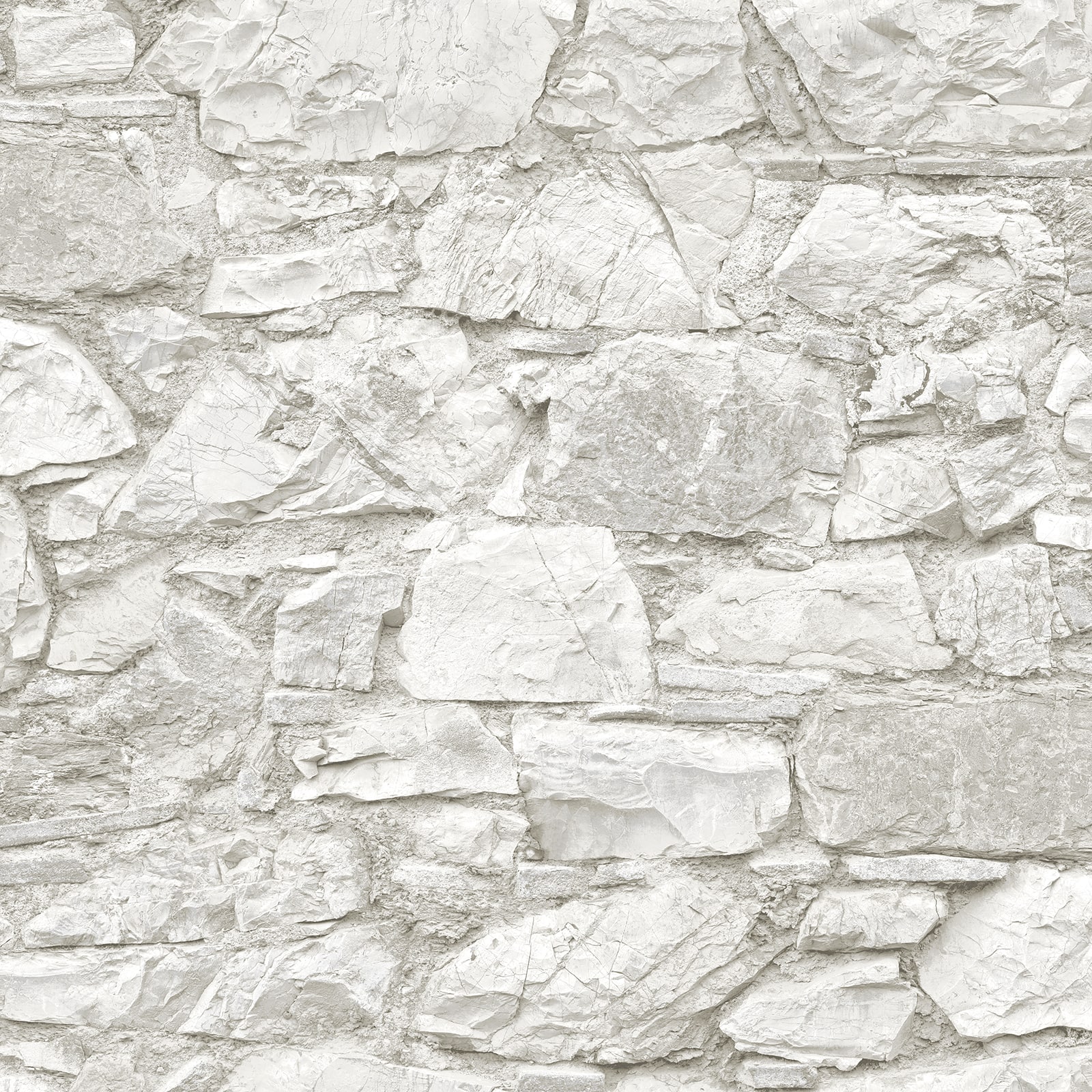 Surface Style Stone's Throw Peel & Stick Wallpaper