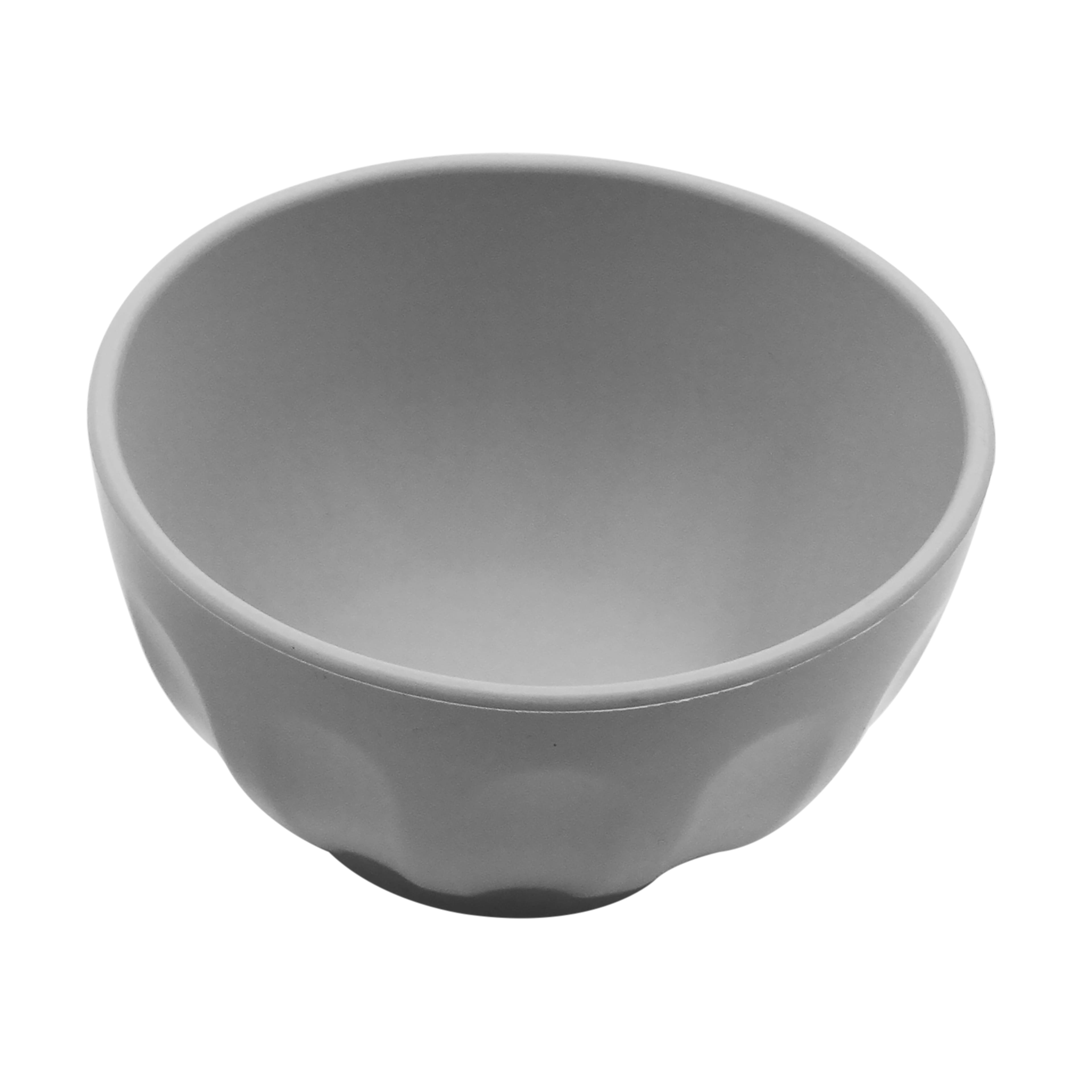 Large Silicone Prep Bowls, 4ct. by Makery&#x2122;