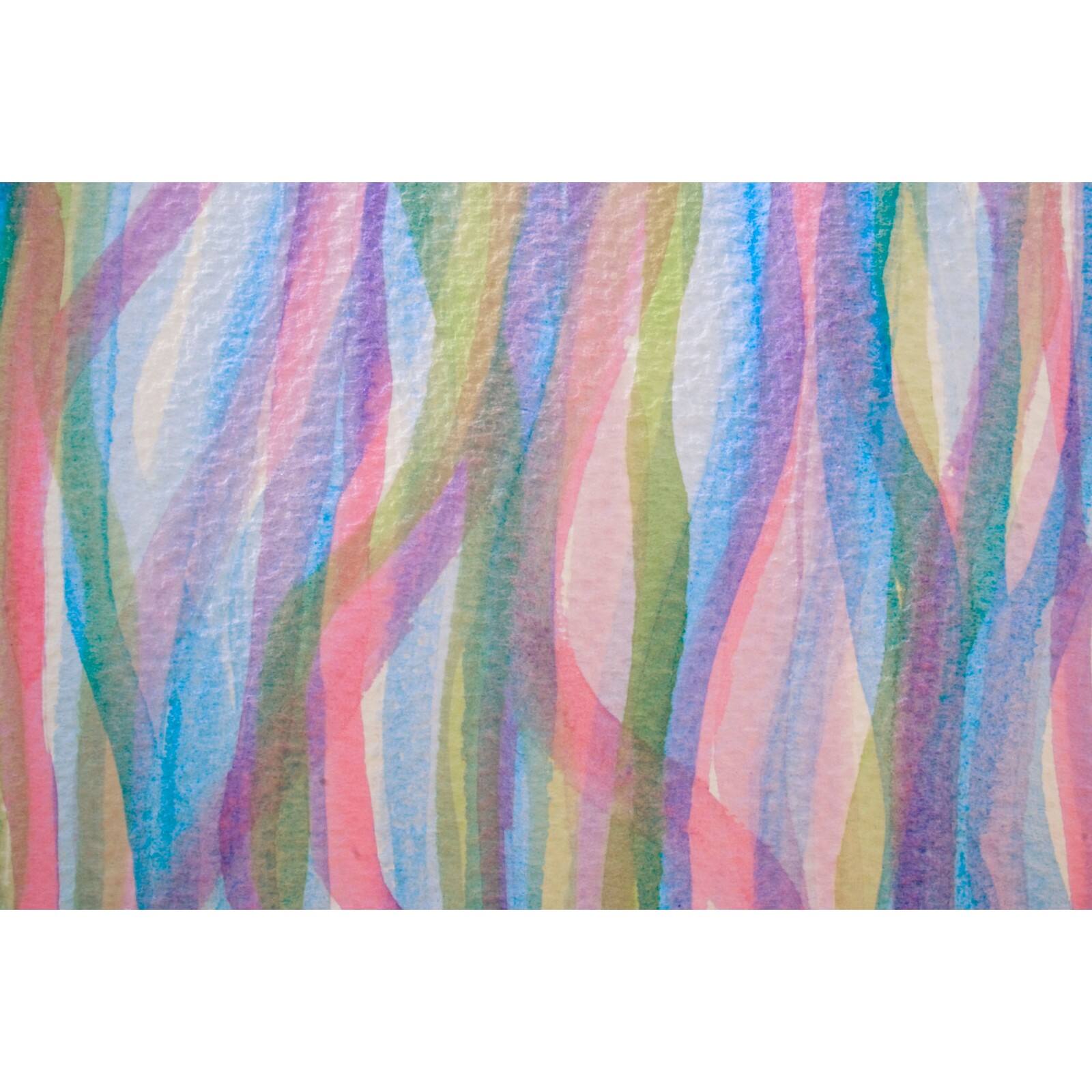 Strathmore Vellum Bristol Paper Pad 11"X14