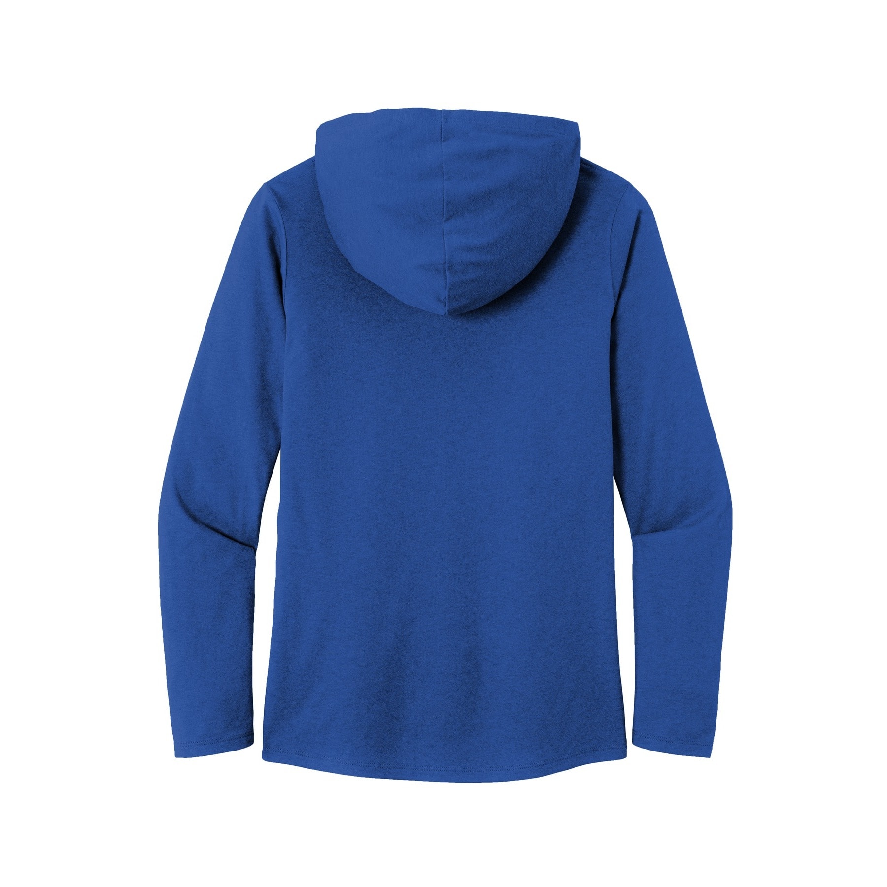 District&#xAE; Women&#x27;s Perfect Tri&#xAE; Long Sleeve Hoodie