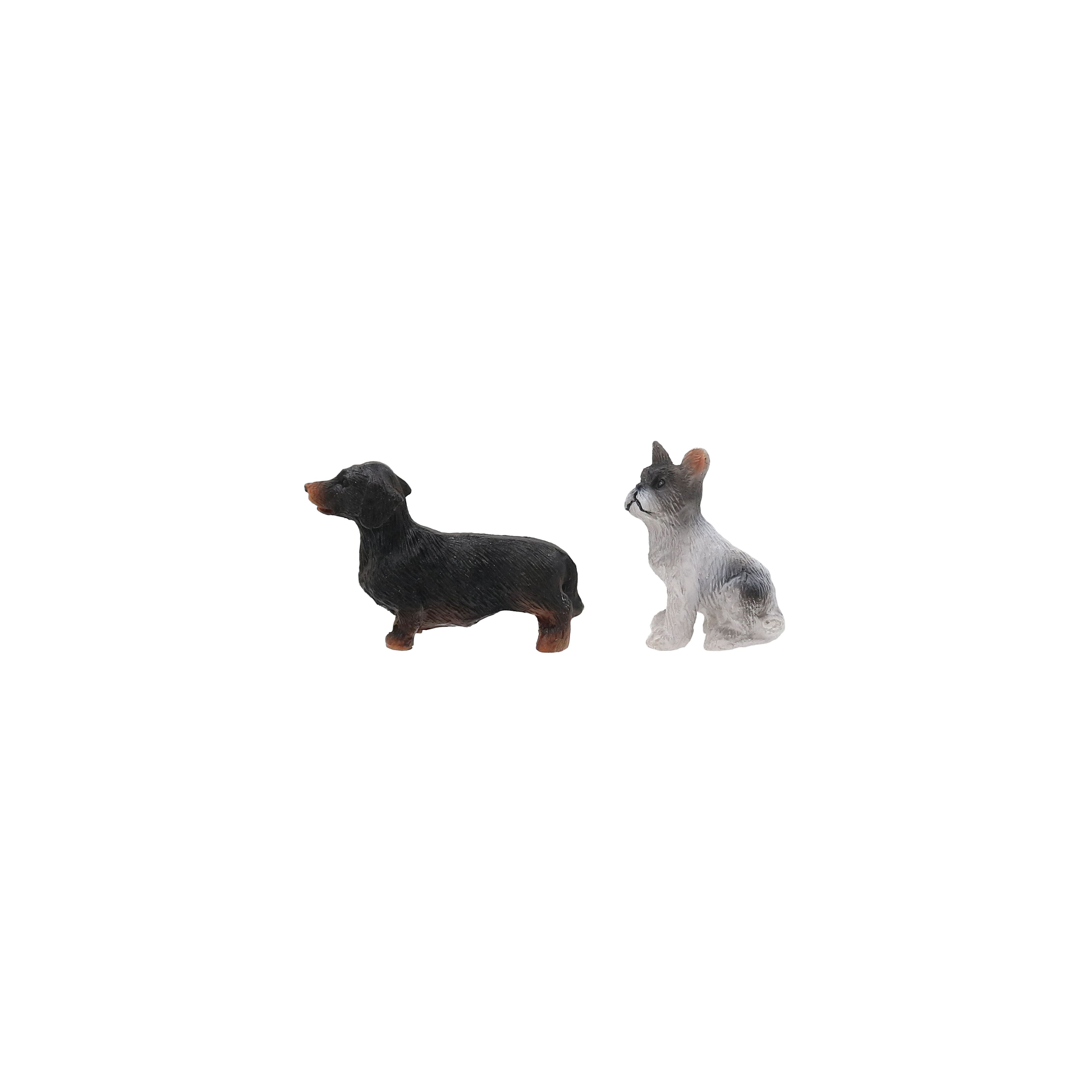 Miniature Dog Set by Make Market&#xAE;