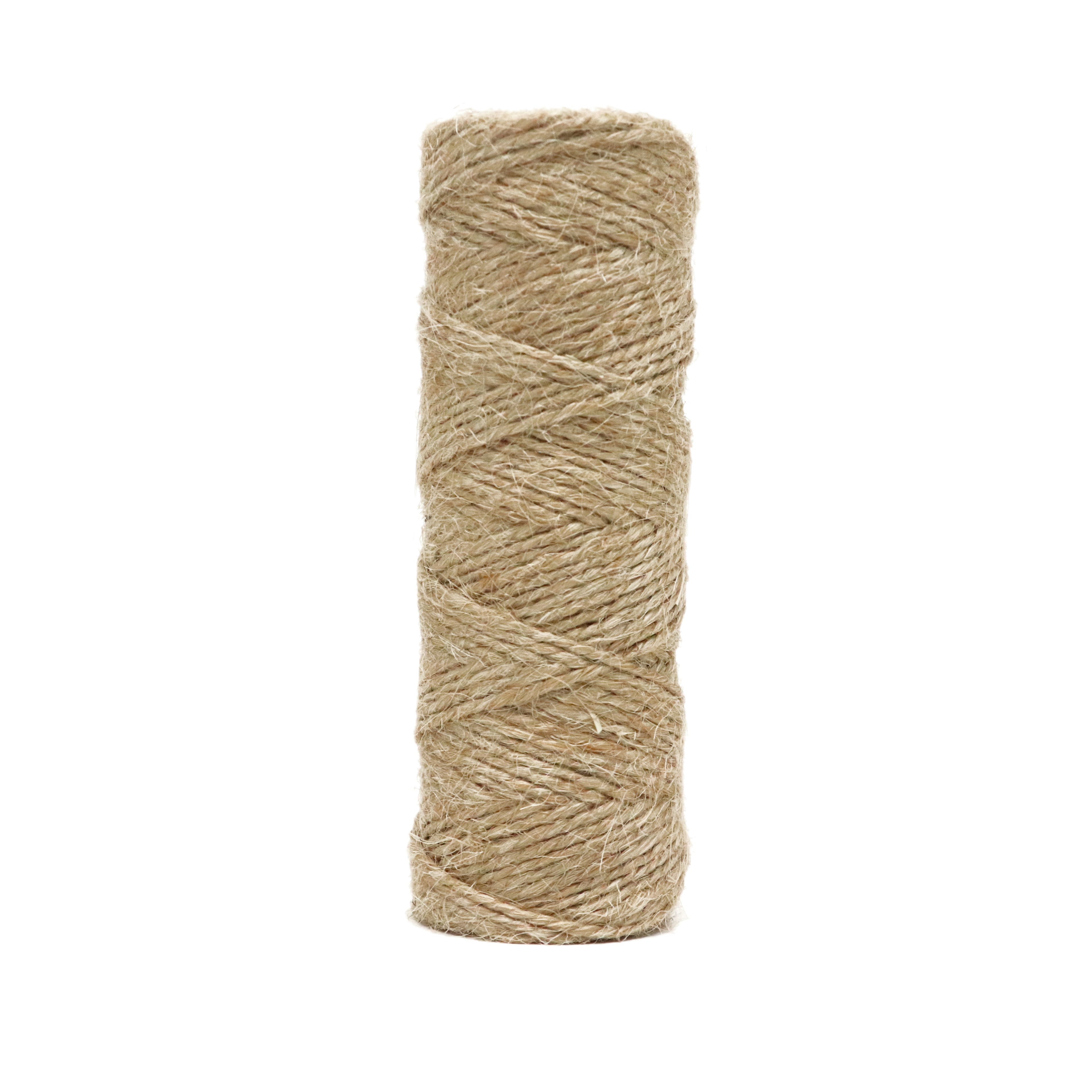 37yd. Natural Jute by Recollections&#x2122;