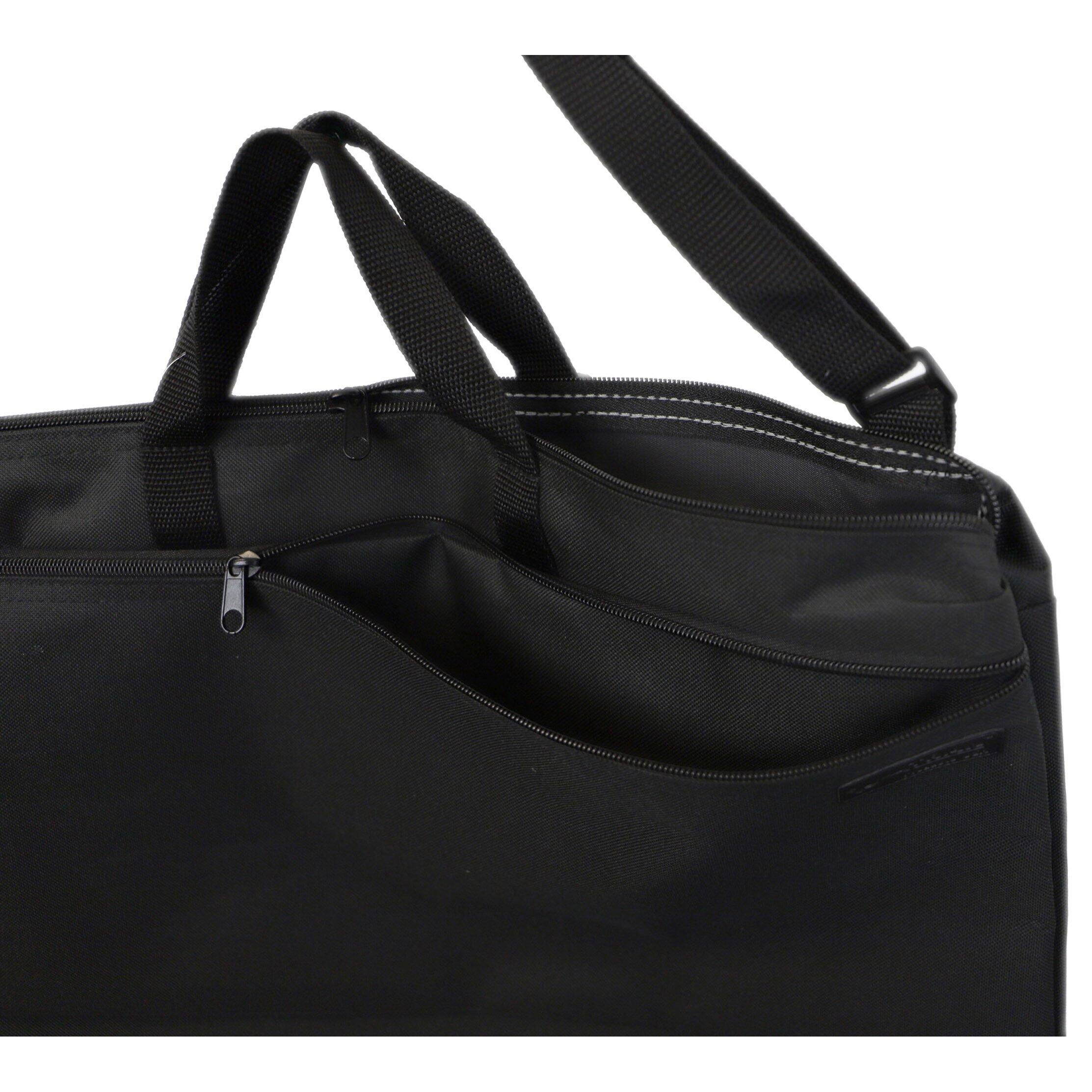 Pro Art&#xAE; Tran Nylon Portfolio Bag