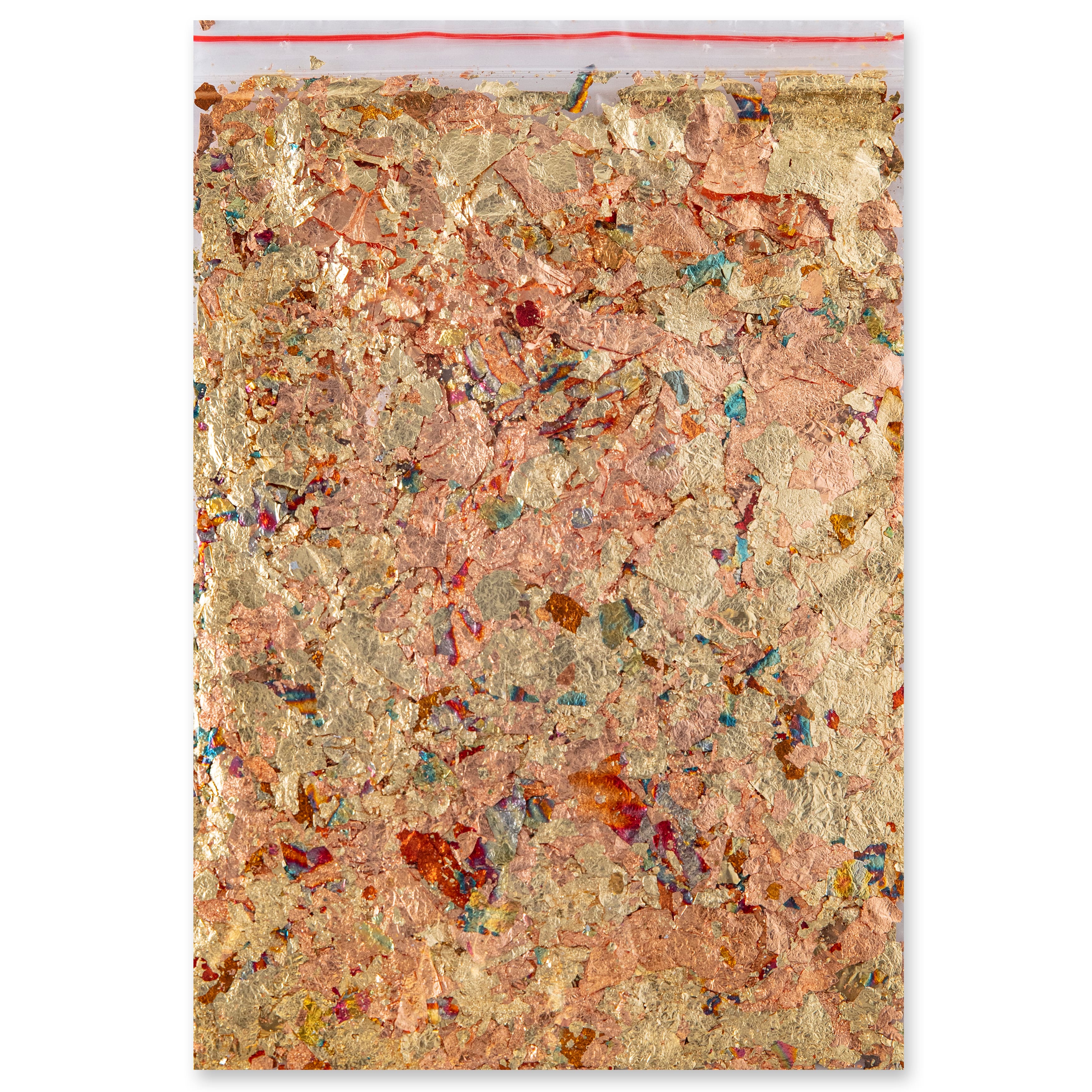 6 Pack: Premium Variegated Flakes by Craft Smart®