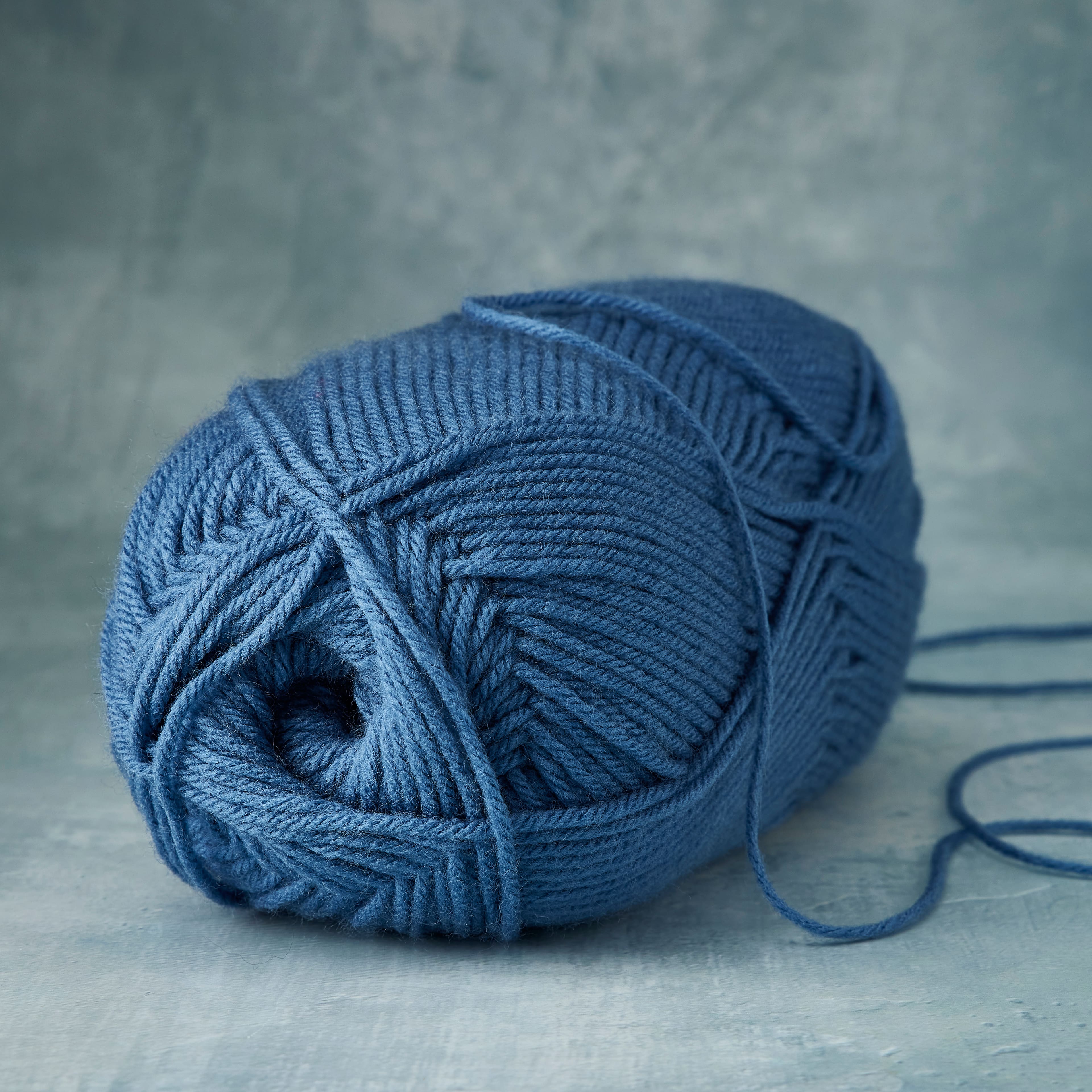 18 Pack: Impeccable® Solid Yarn by Loops & Threads®