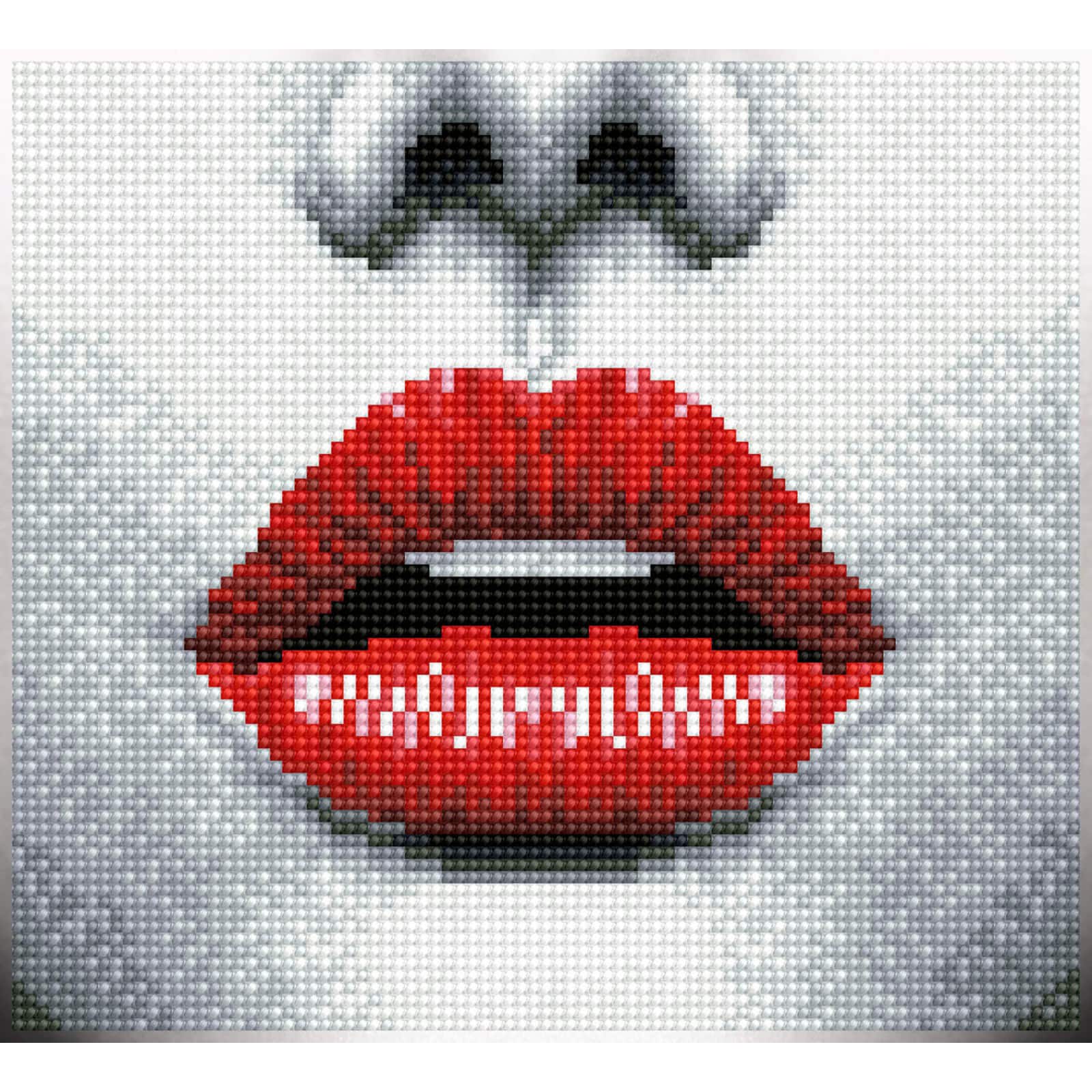 Diamond Dotz&#xAE; Temptation Diamond Painting Kit