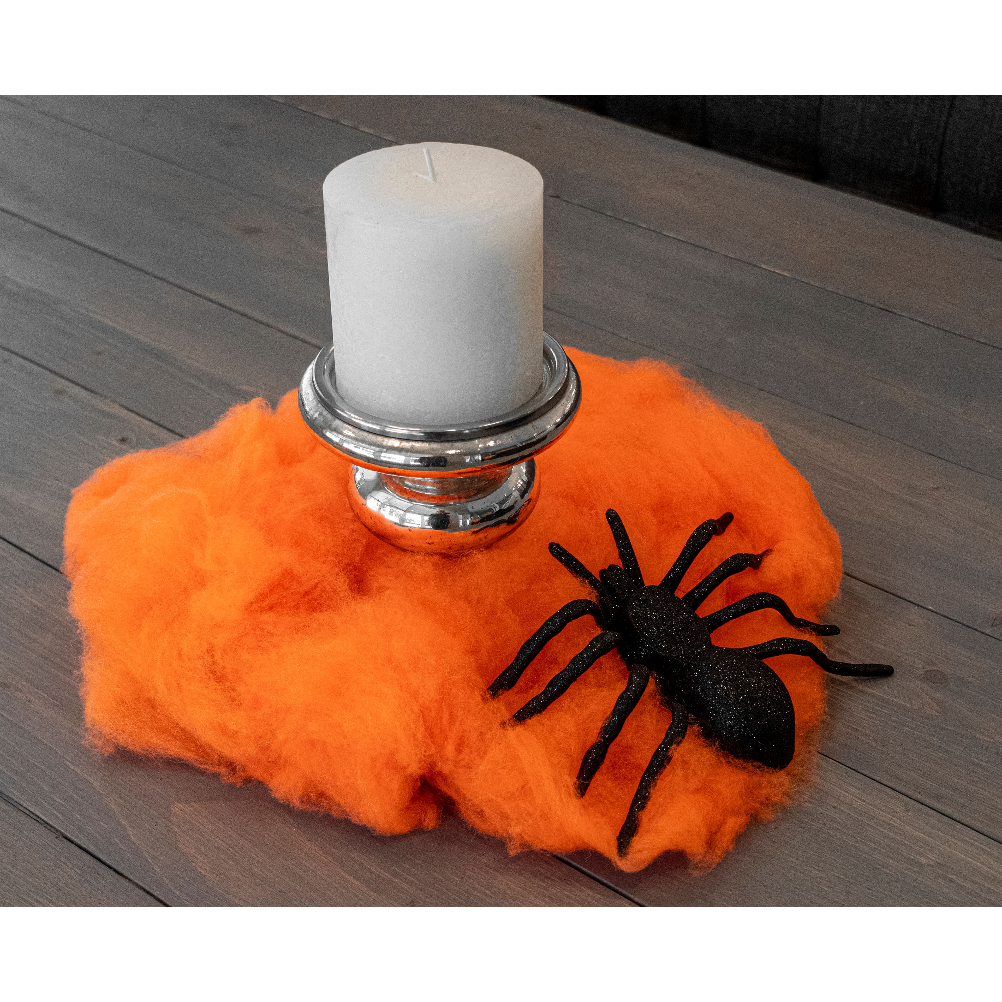 Assorted Original Buffalo Halloween Hay&#xAE;, 1pc.