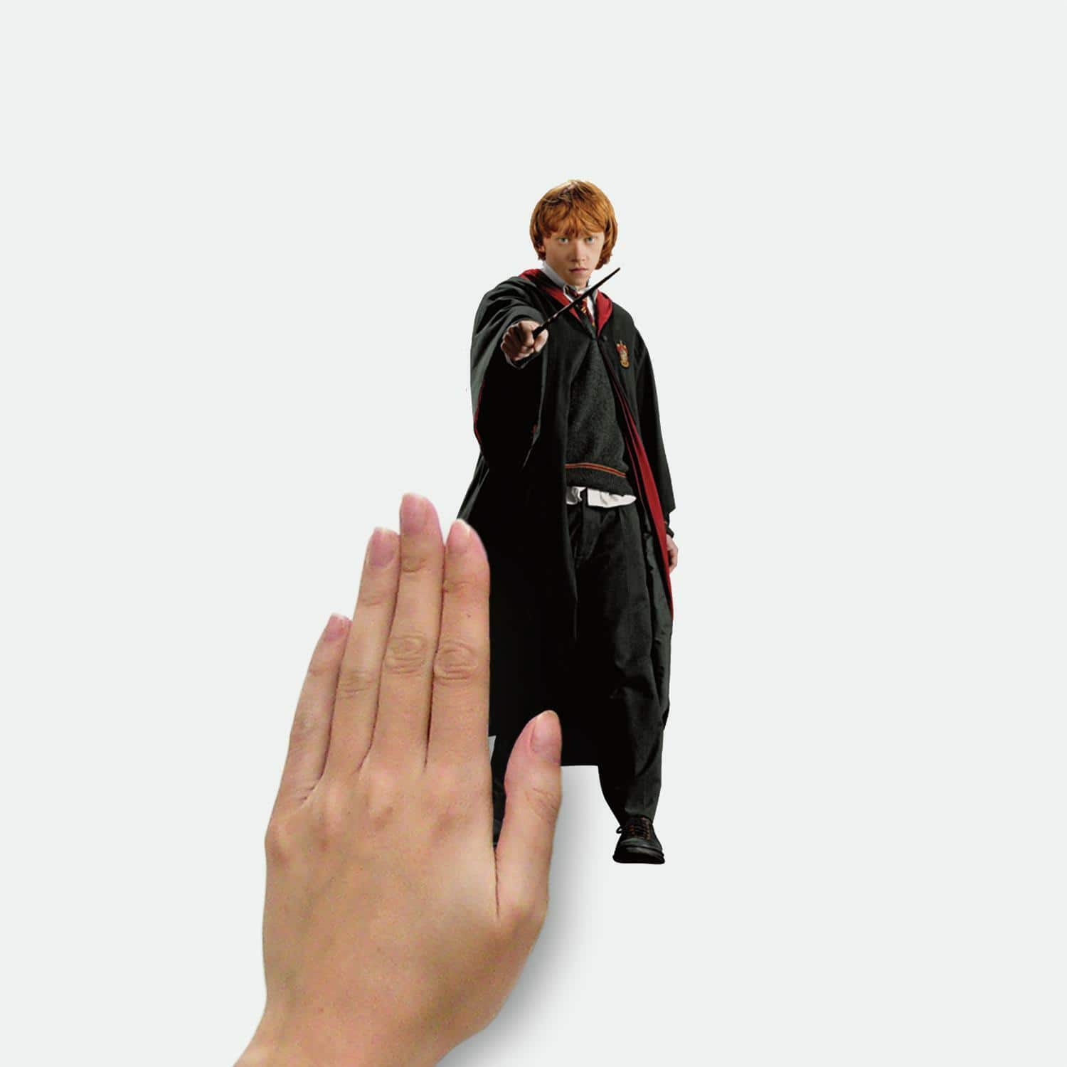 RoomMates Harry Potter Peel &#x26; Stick Wall Decals