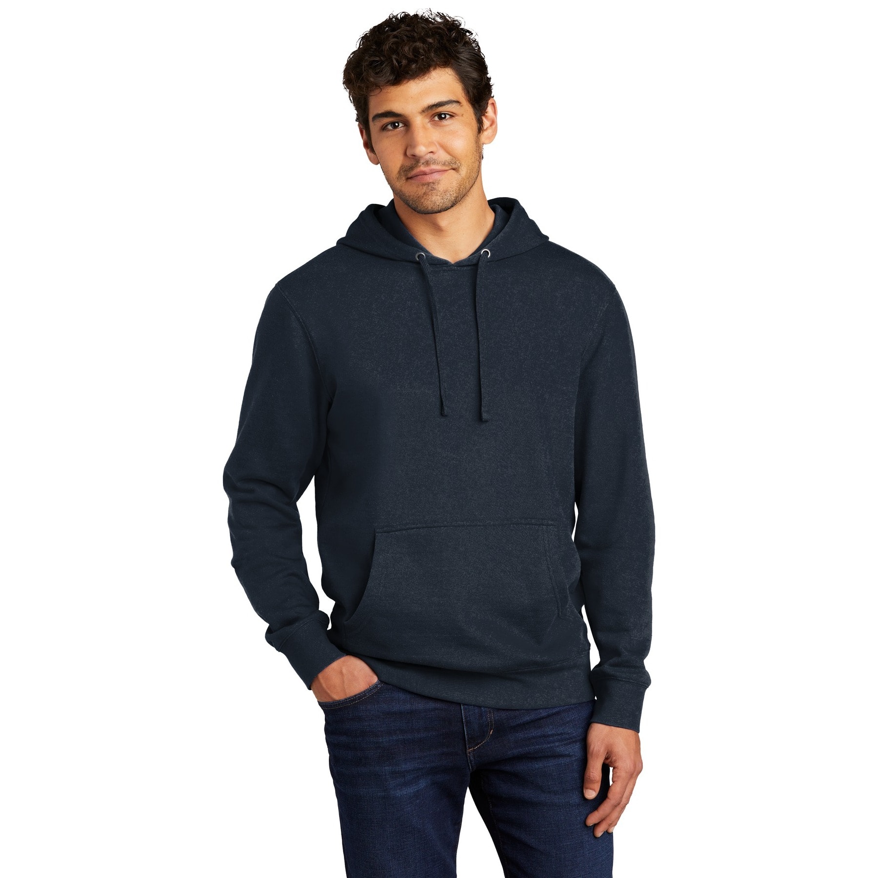 District&#xAE; V.I.T.&#x2122; Fleece Hoodie