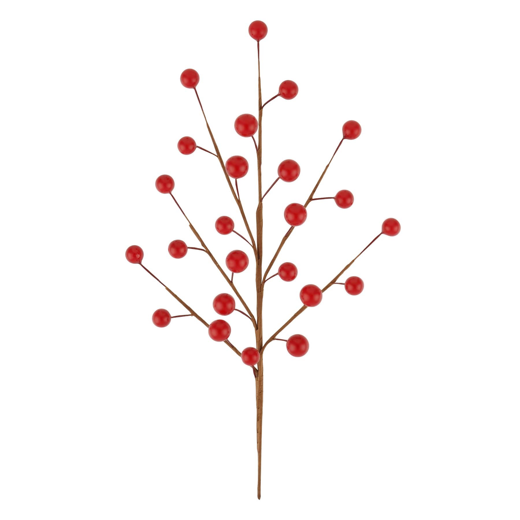 10.5&#x22; Berry Spray Pick by Ashland&#xAE;