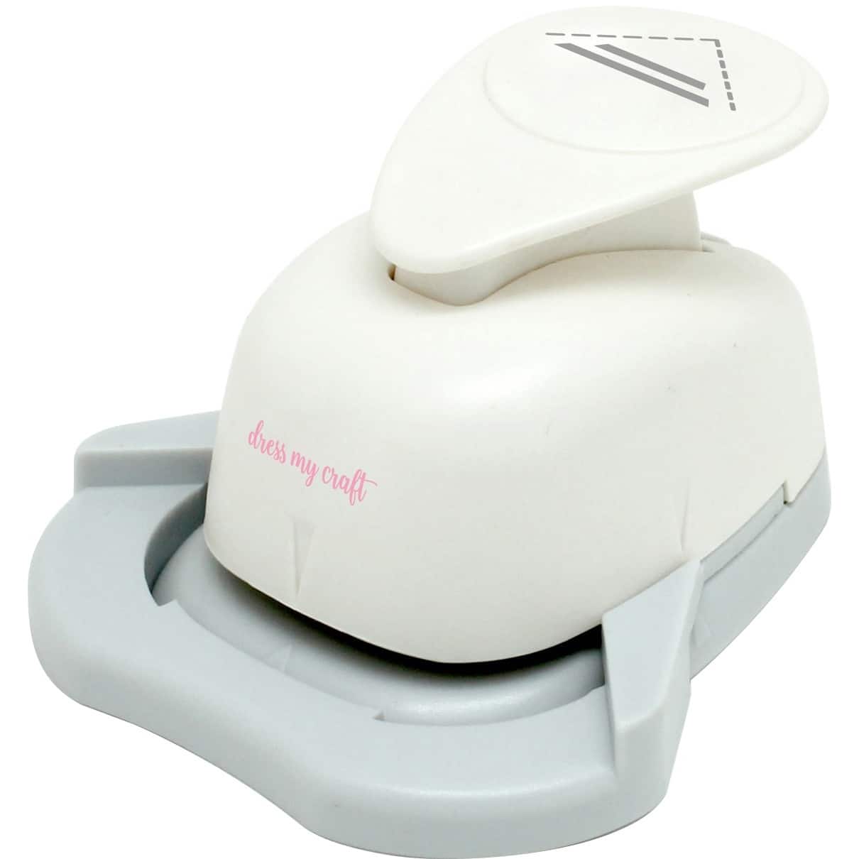 Dress My Craft&#xAE; Straight Slot Punch