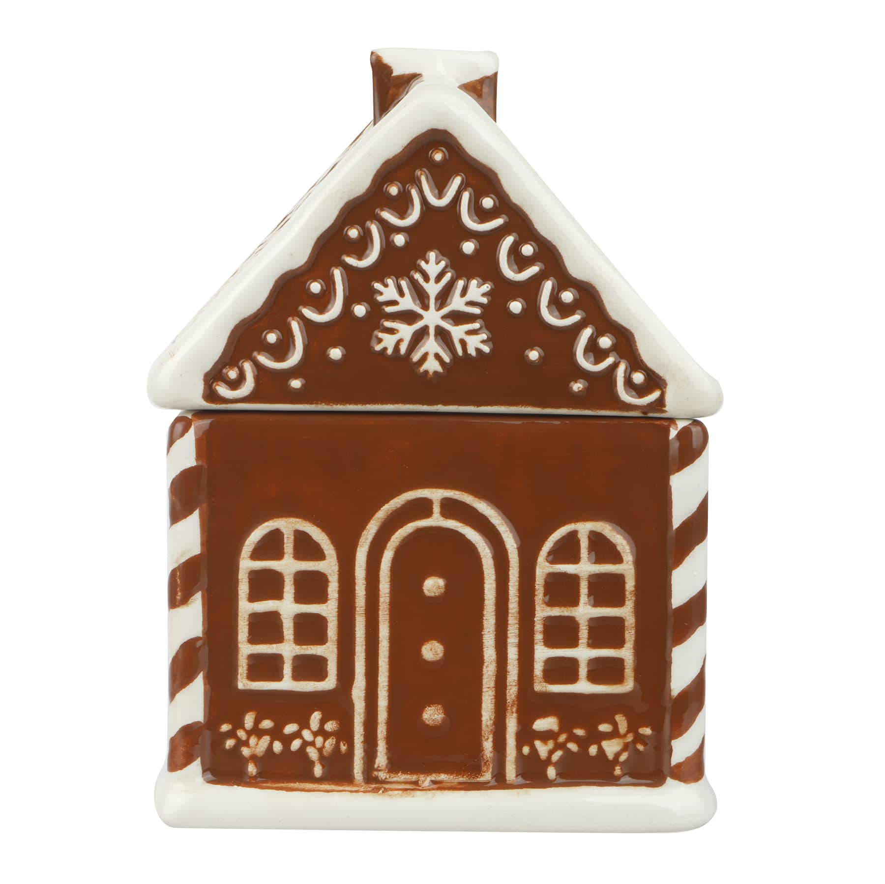 Gingerbread House Scented Candle by Ashland&#xAE;