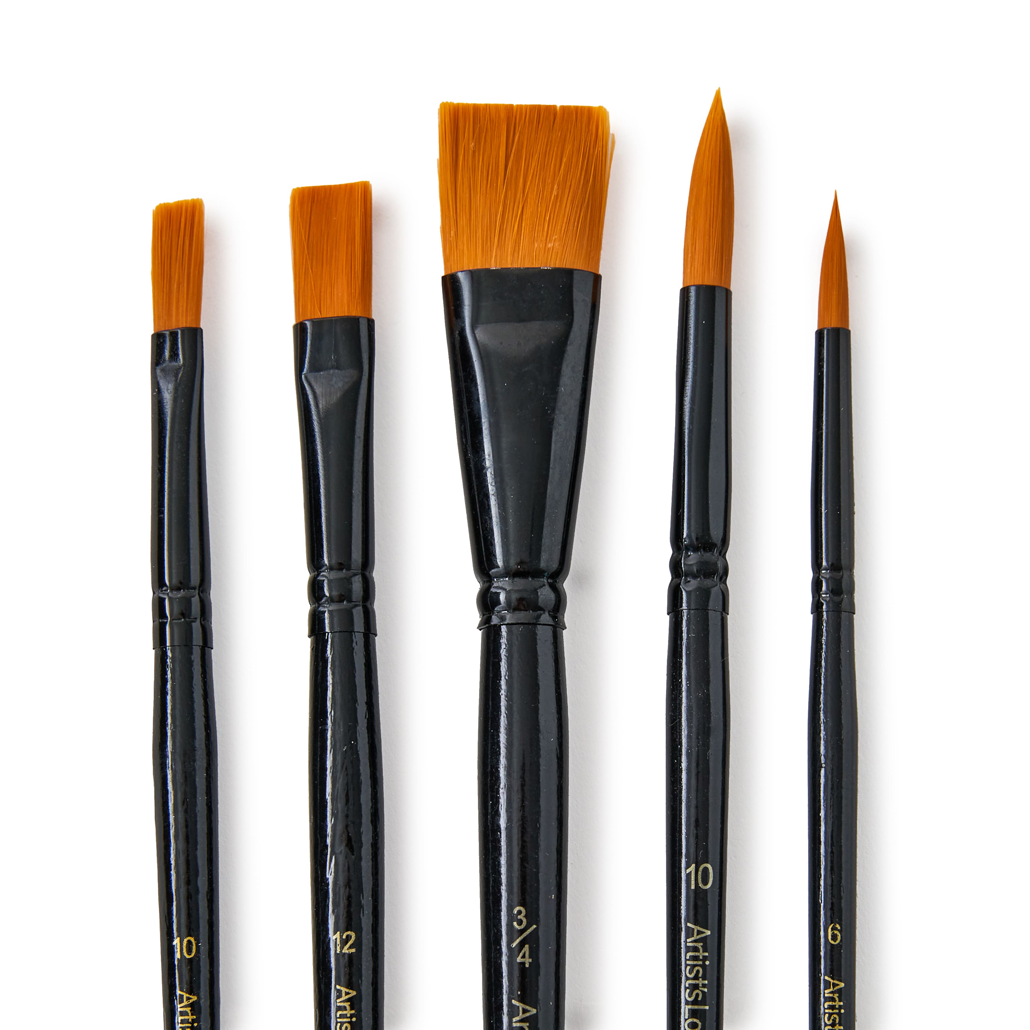 Brushes Artist's Loft® Necessities™ | Michaels