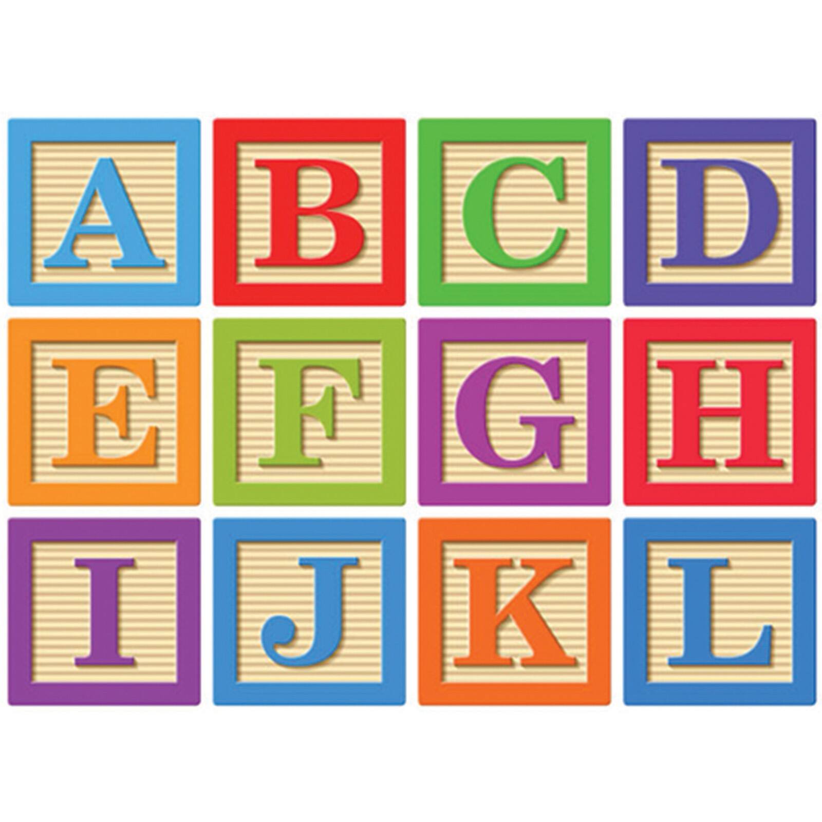 Purchase The Ashley Productions Abc Blocks Magnetic Letters At