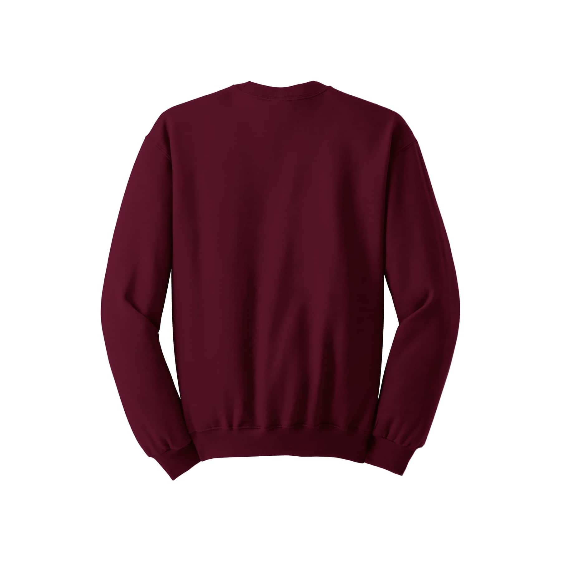 JERZEES&#xAE; NuBlend&#xAE; Crewneck Sweatshirt