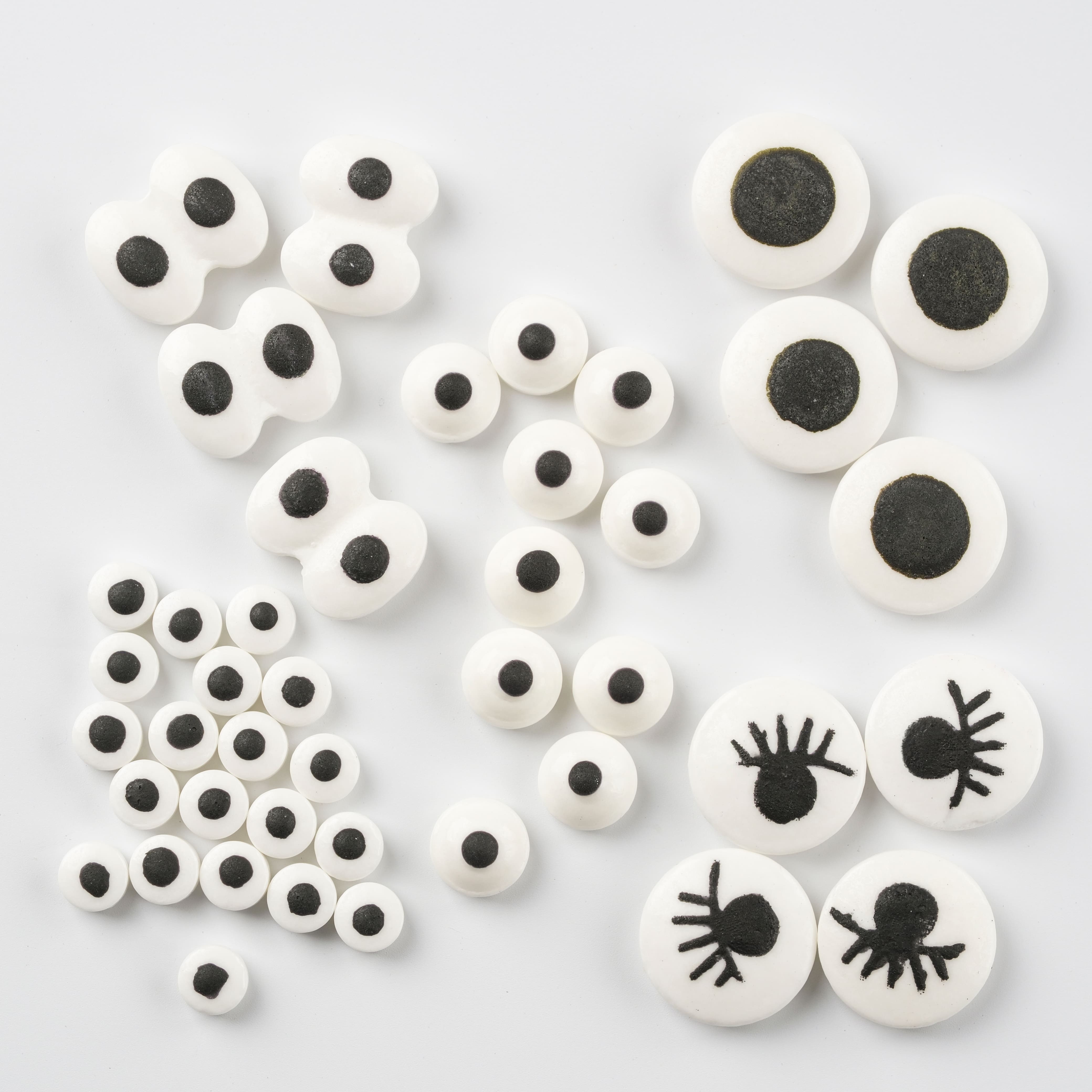 PME Cake Sweet Street&#xAE; Googly Eye Sprinkle Mix