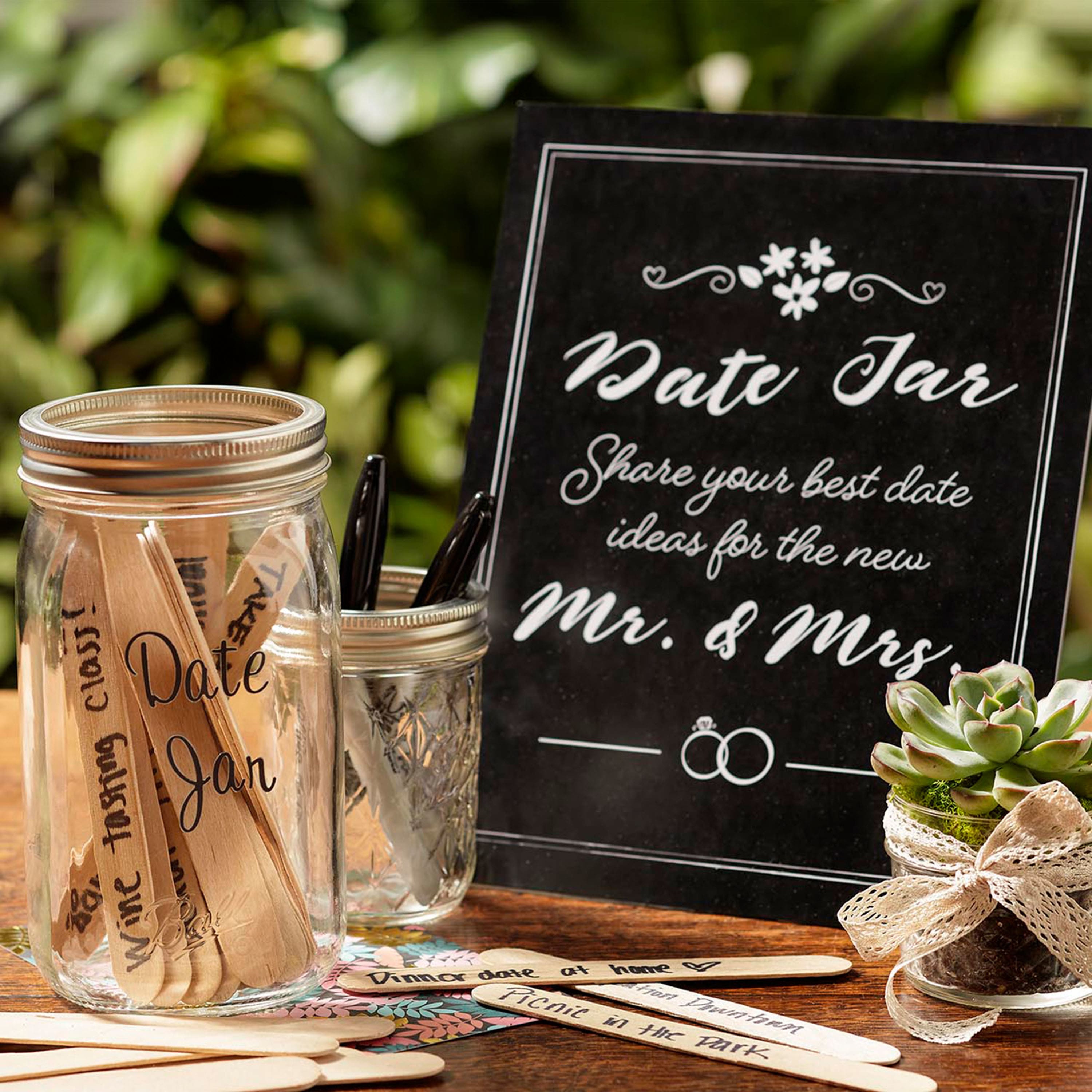 Pot Mason de 473 ml de Ball