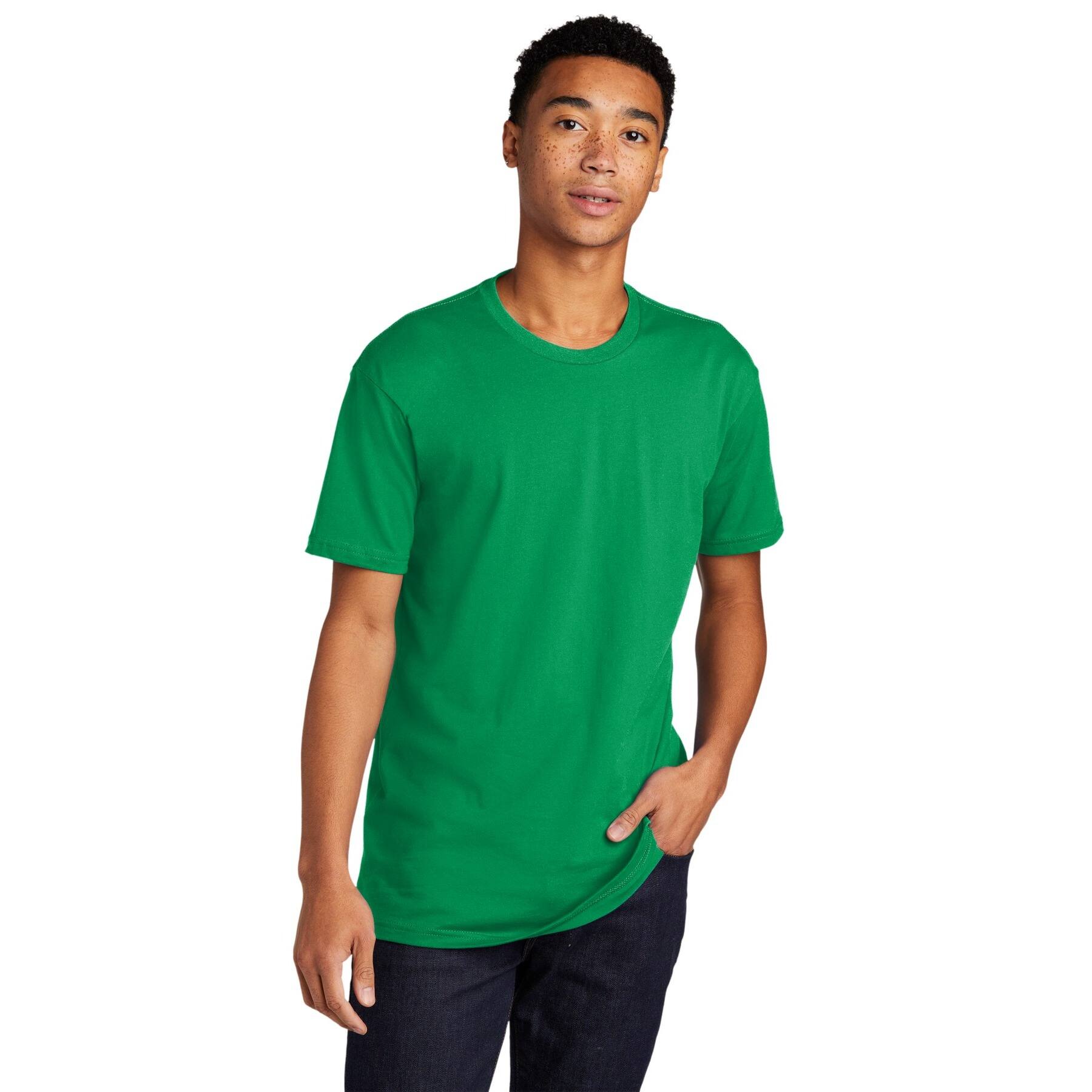 Next Level Unisex Adult Cotton T-Shirt | Michaels