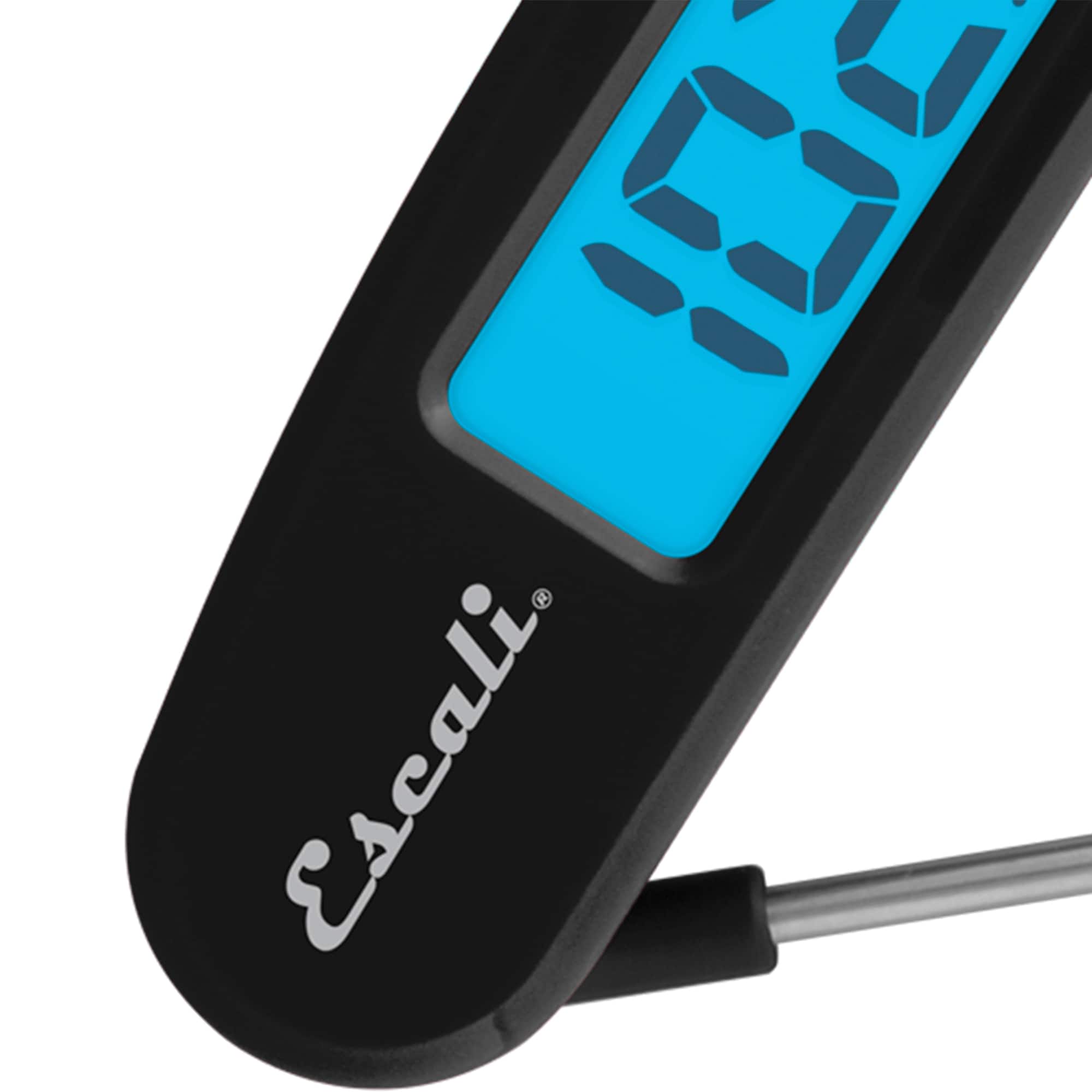 Escali - Folding Digital Thermometer