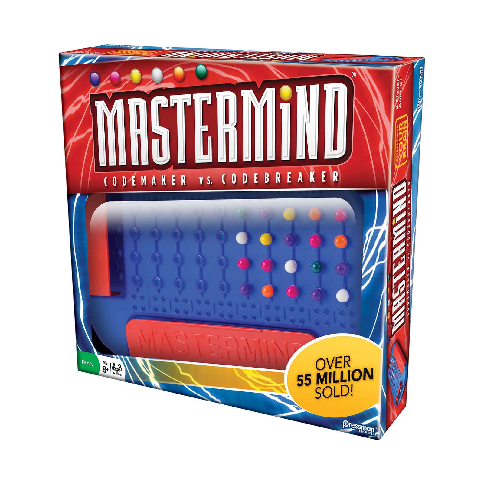 Mastermind® Game