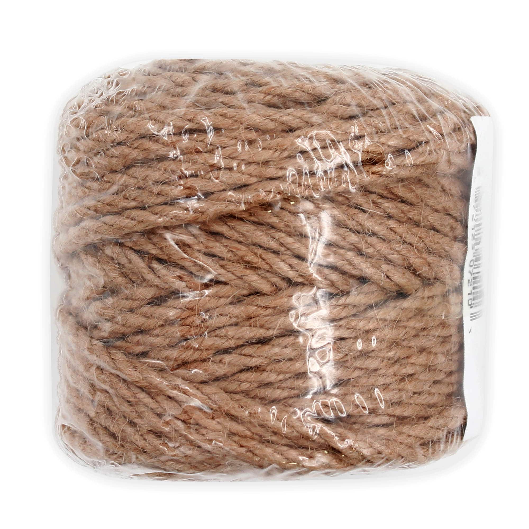 ArtSkills® Natural Jute Twine, 3ct.