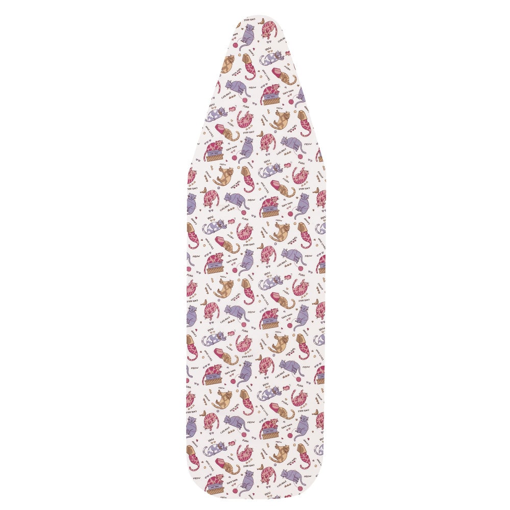 Household Essentials Deluxe Ironing Board Cover & Pad