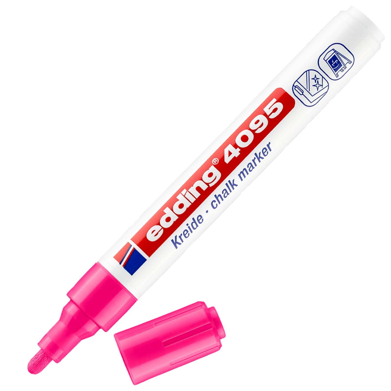 10 Pack edding® 4095 Chalk Marker Michaels