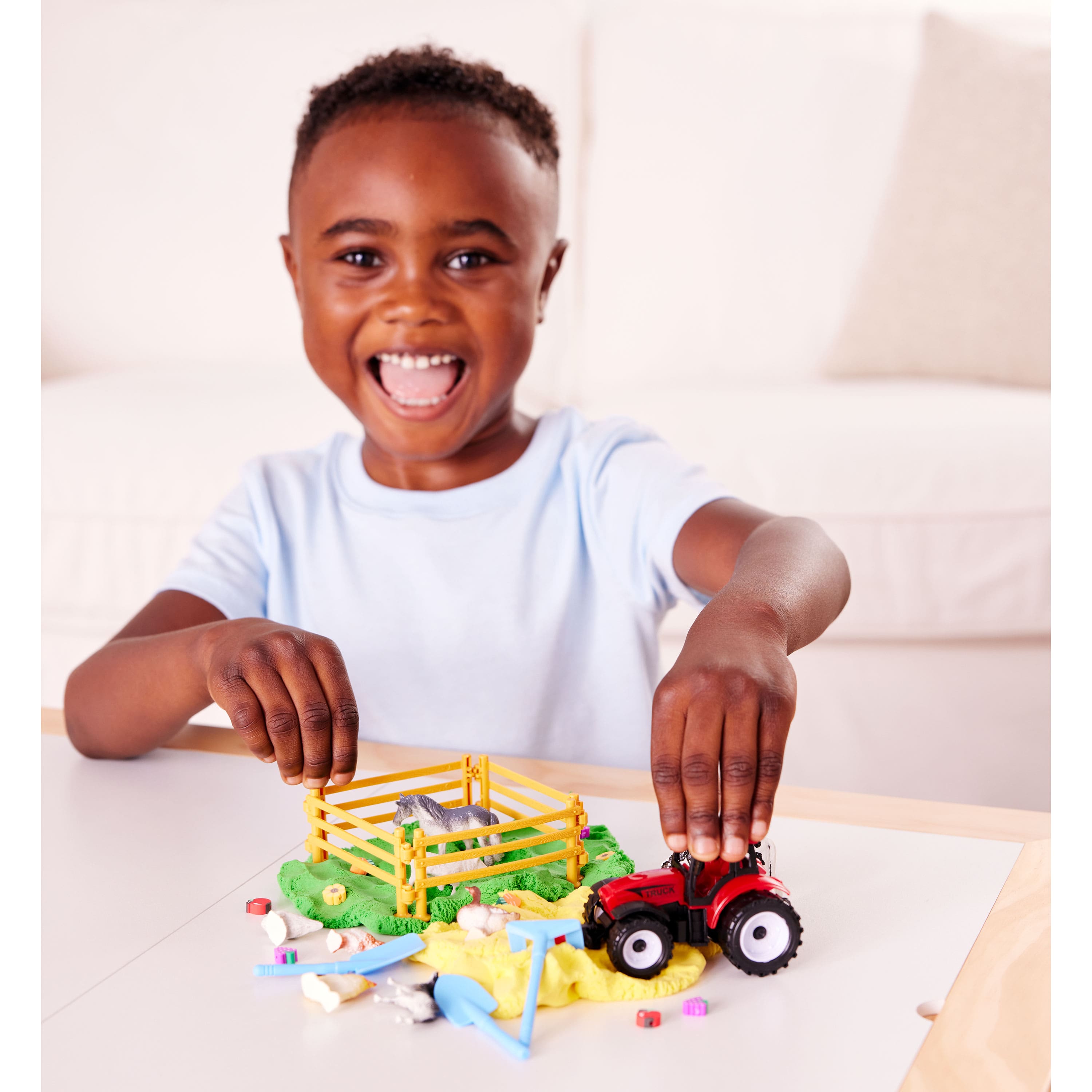 Creativity for Kids&#xAE; Farm Sensory Pack