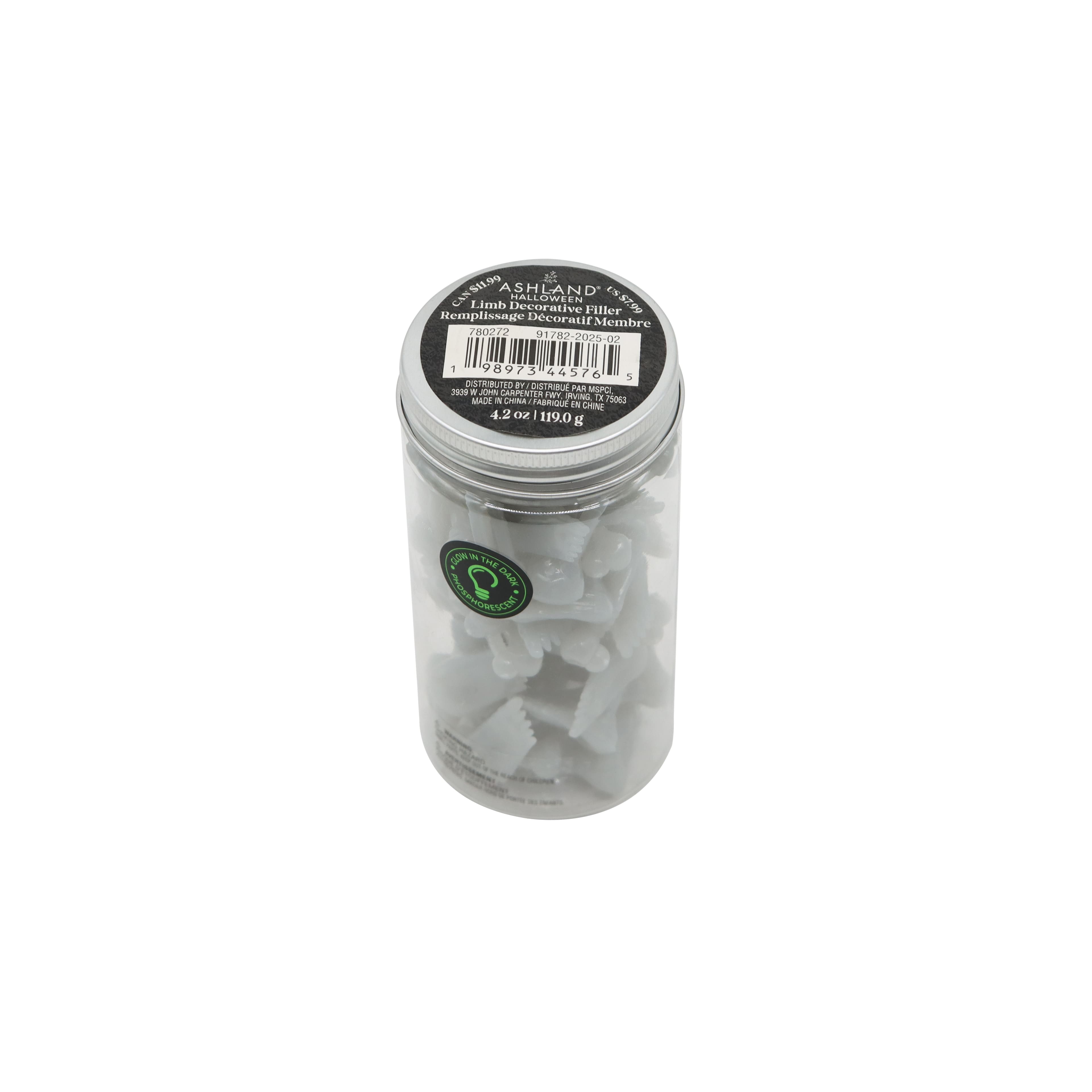 4.25oz. Glow-in-the-Dark Limb Decorative Filler by Ashland&#xAE;