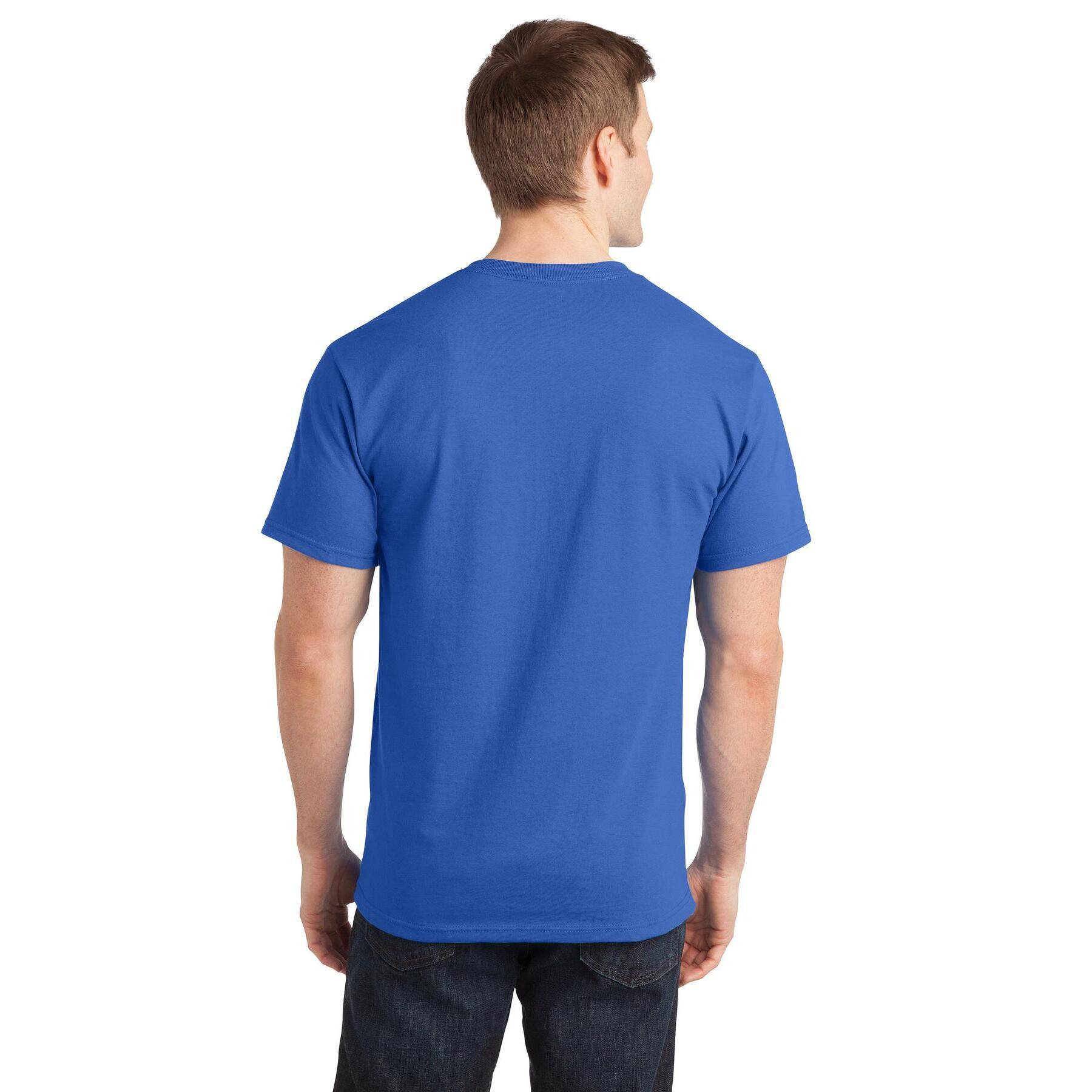 Port &#x26; Company&#xAE; Ring Spun Cotton T-Shirt