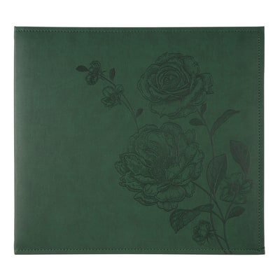 Wedding Scrapbook