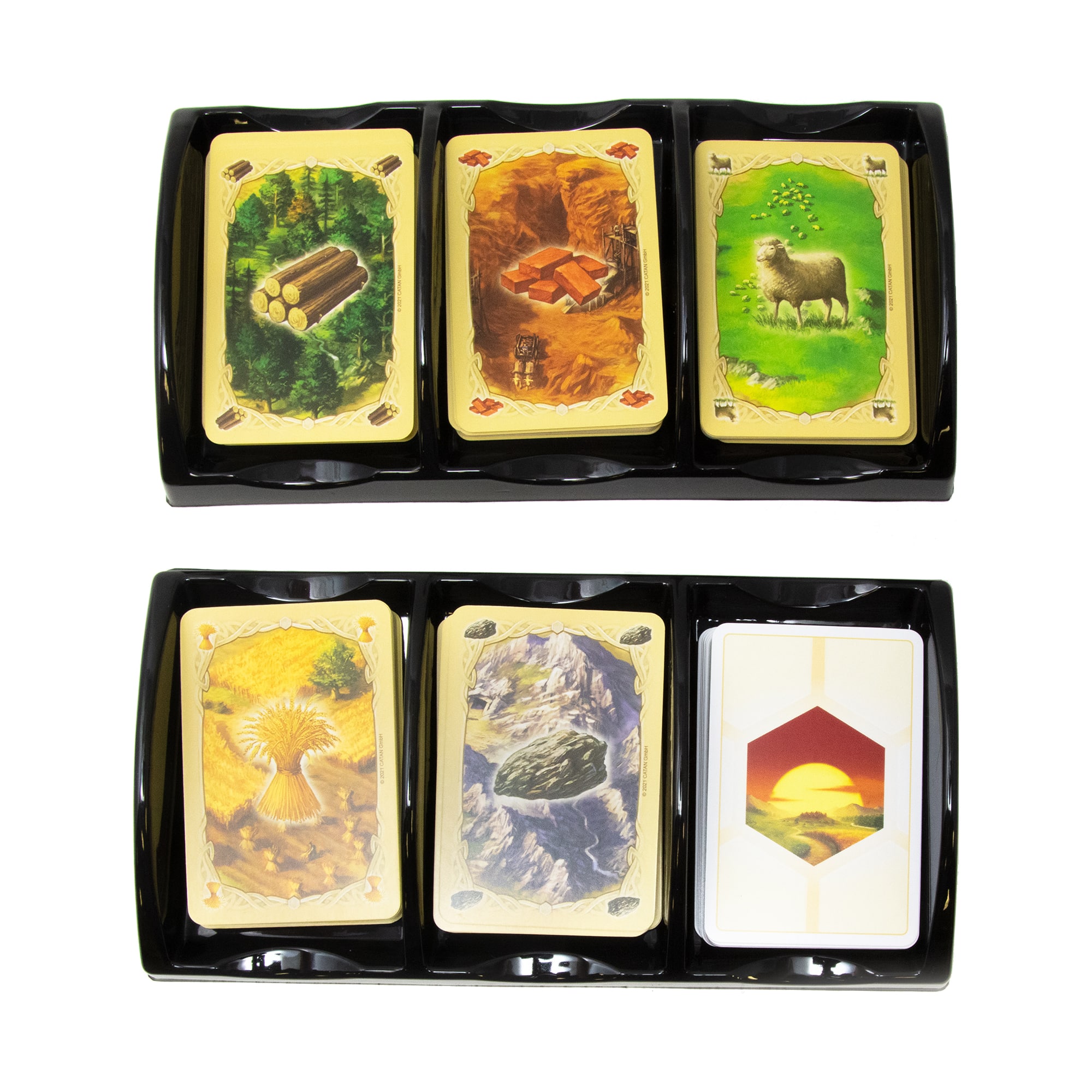Catan: 3D Edition
