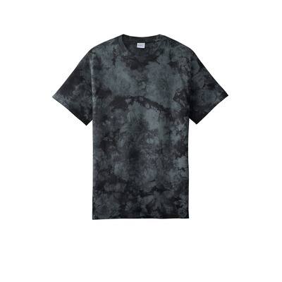 Port & Company® Crystal Tie-Dye T-Shirt | Michaels