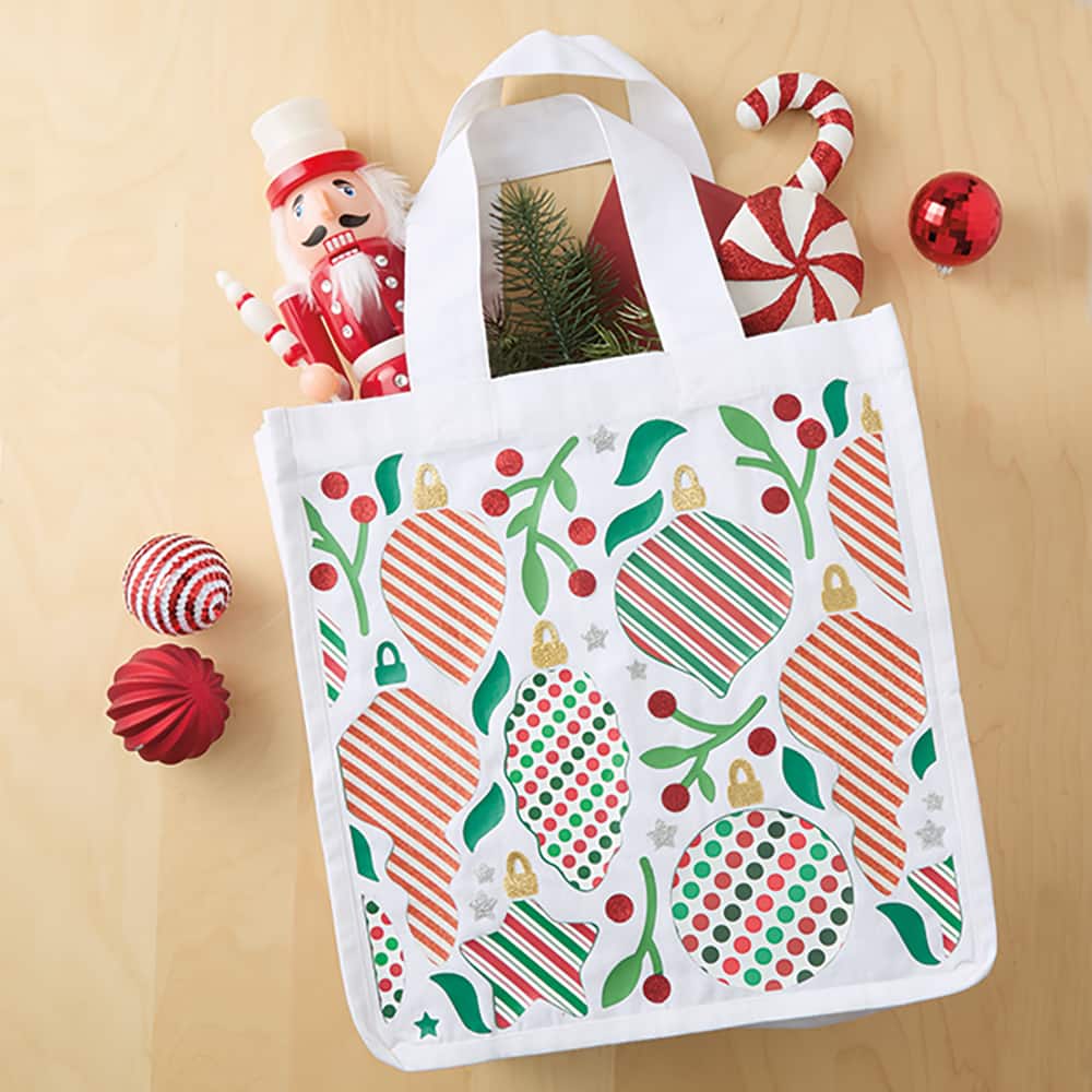 Holiday Heat Transfer Vinyl by Make Market&#xAE;