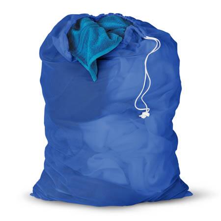 Honey Can Do Mesh Laundry Bag