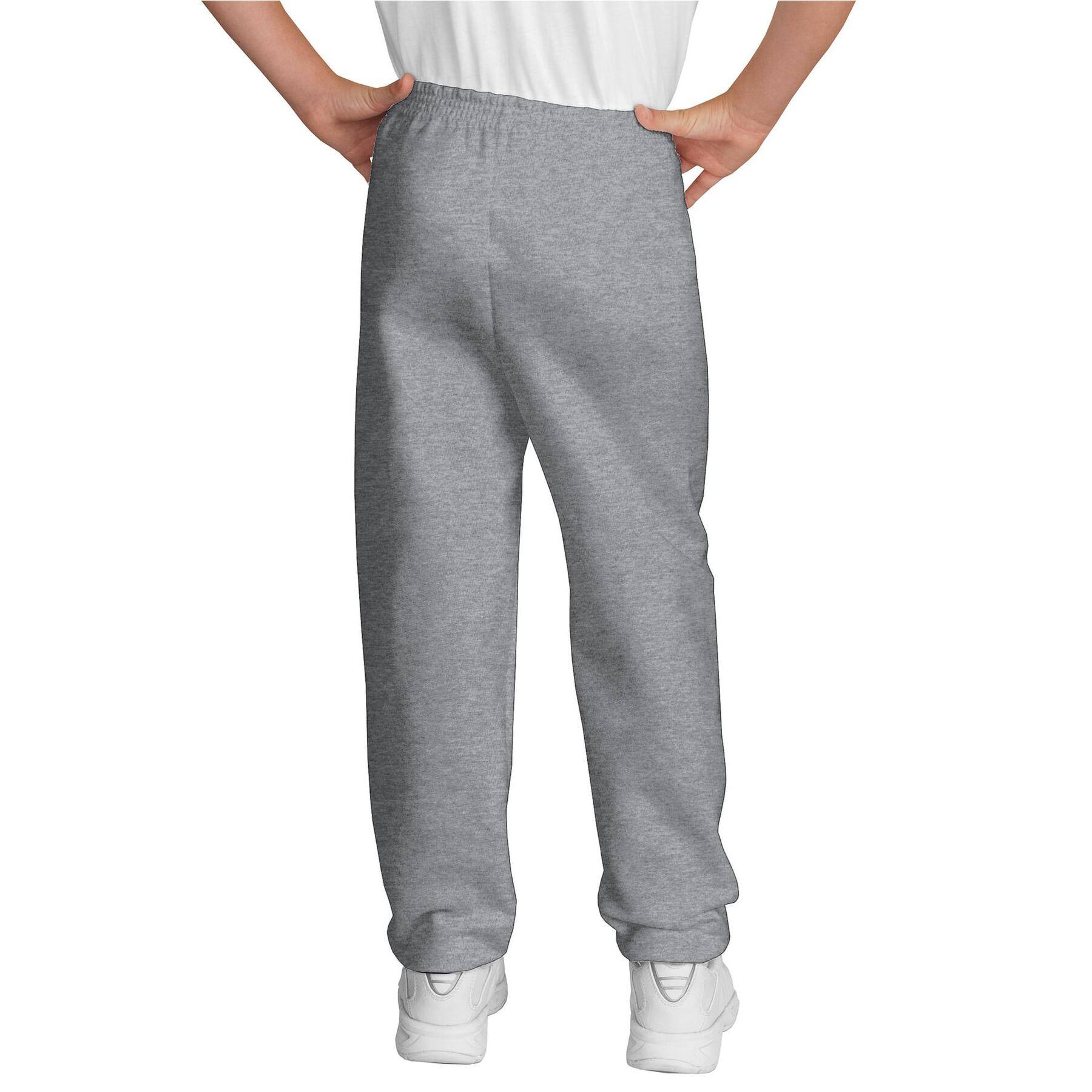 Port &#x26; Company&#xAE; Youth Core Fleece Sweatpants